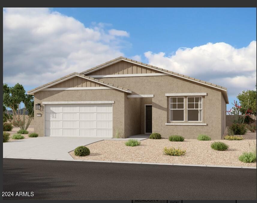 46984 W OLD TIMER Road