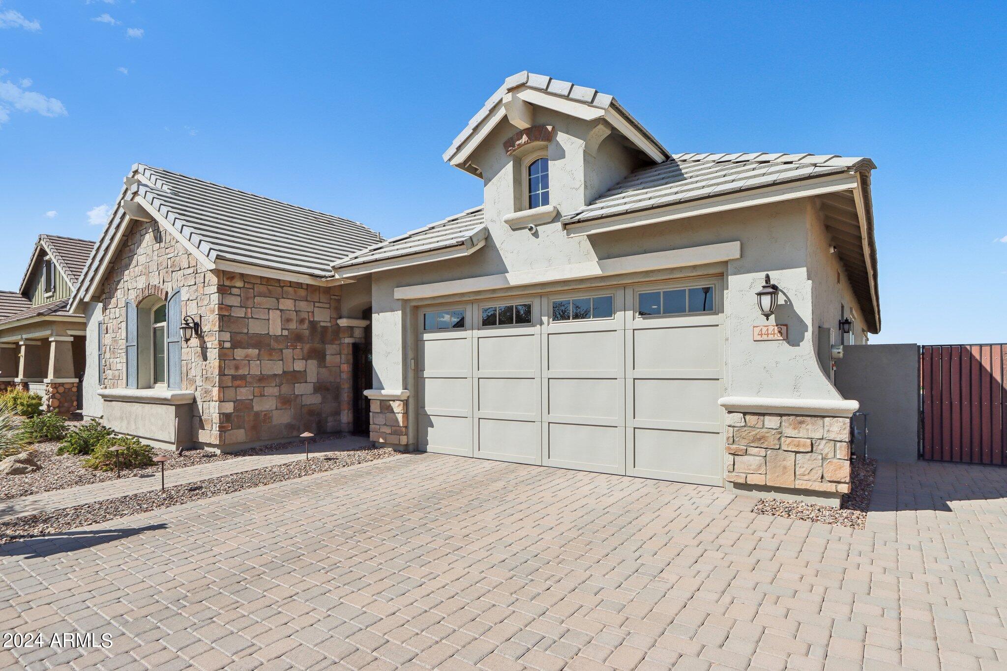 4448 E SKOUSEN Street