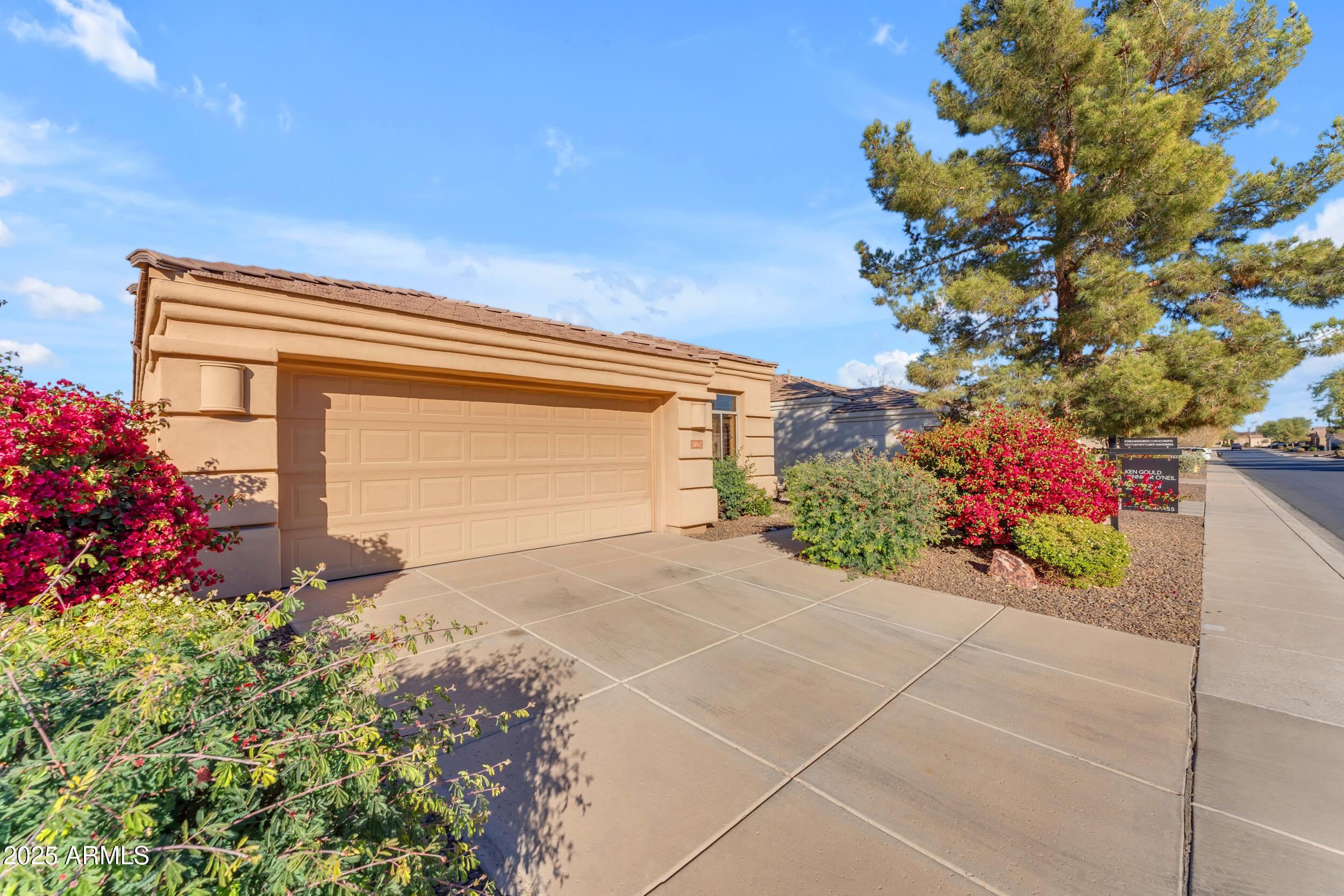 2012 E VALENCIA Drive