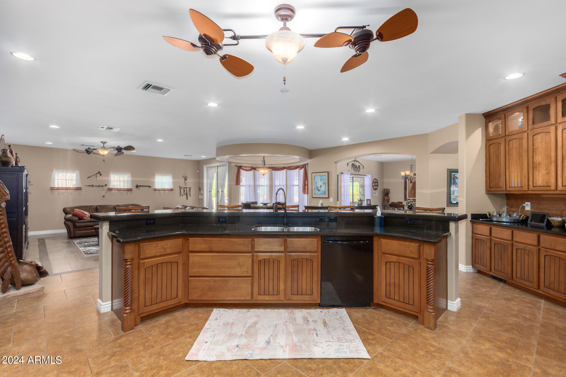 9834 E ADOBE Road