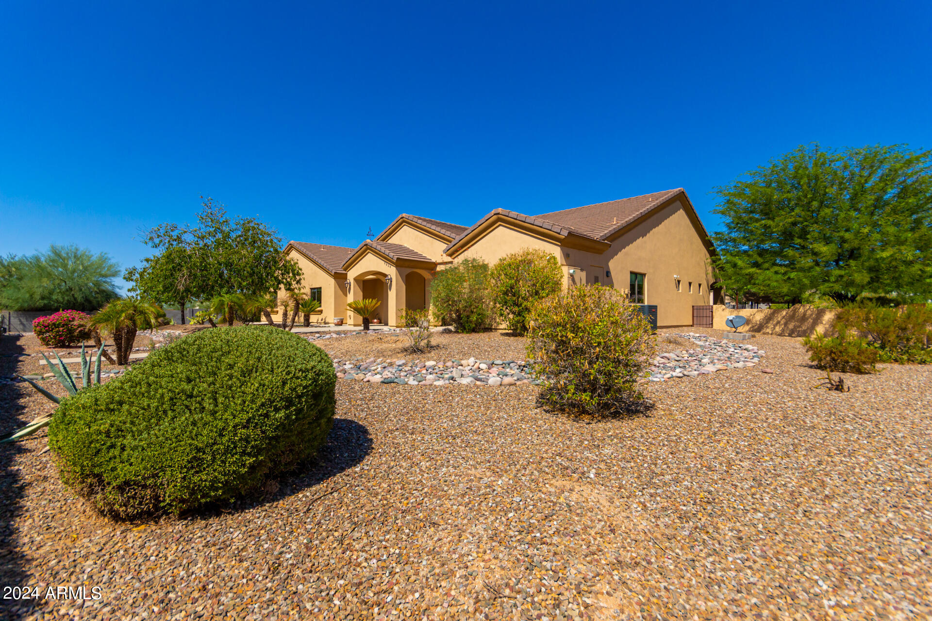 9834 E ADOBE Road