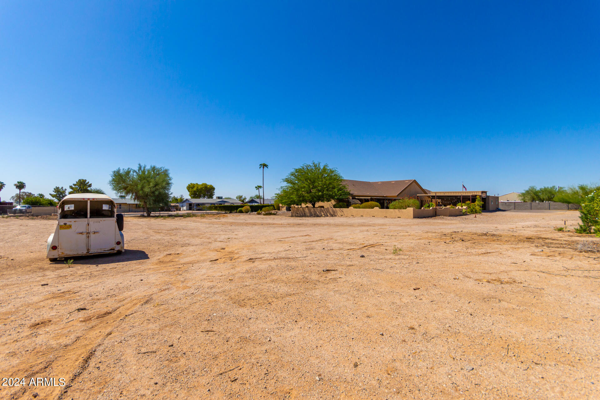 9834 E ADOBE Road