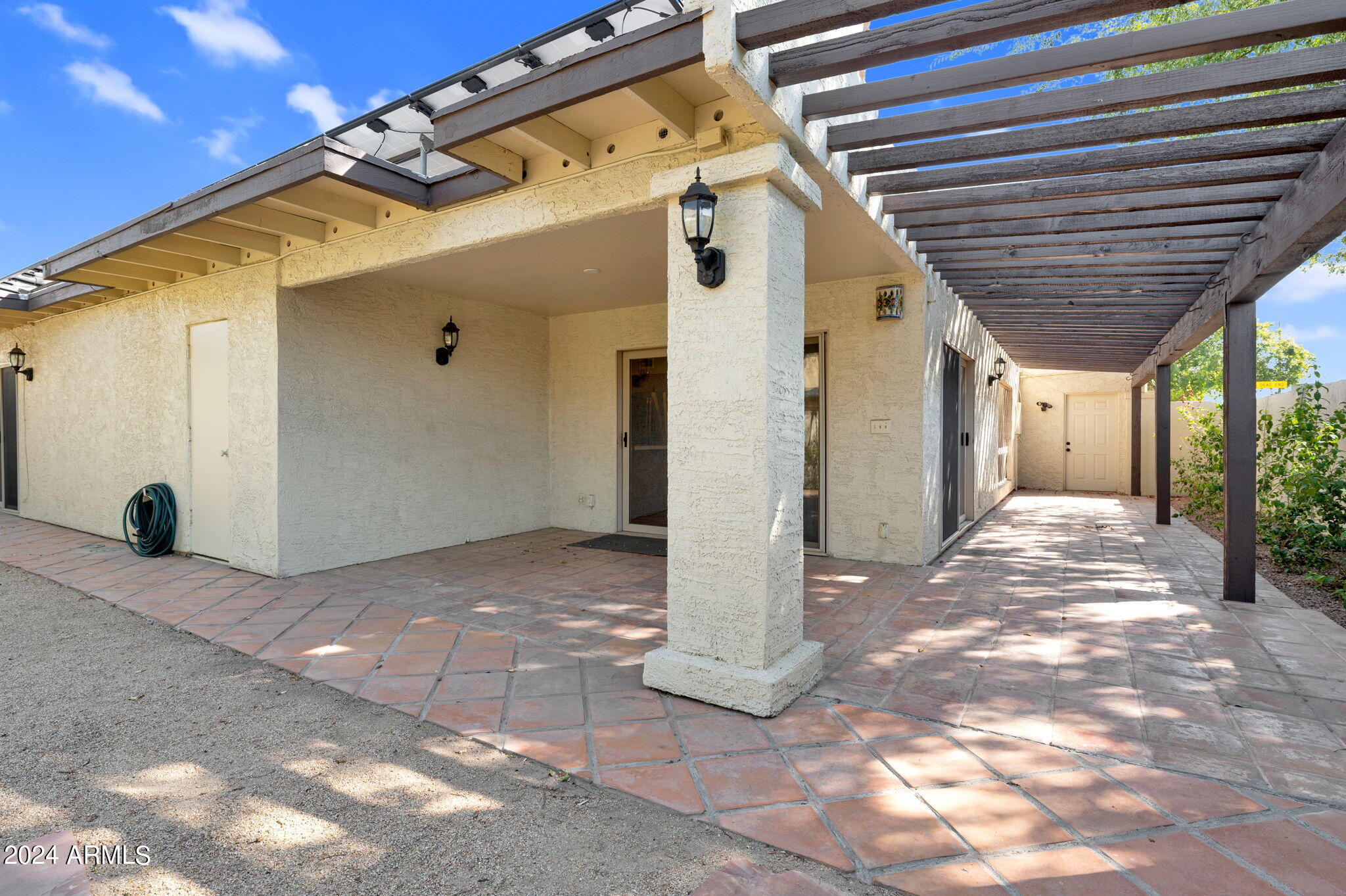 1202 E PALO VERDE Drive