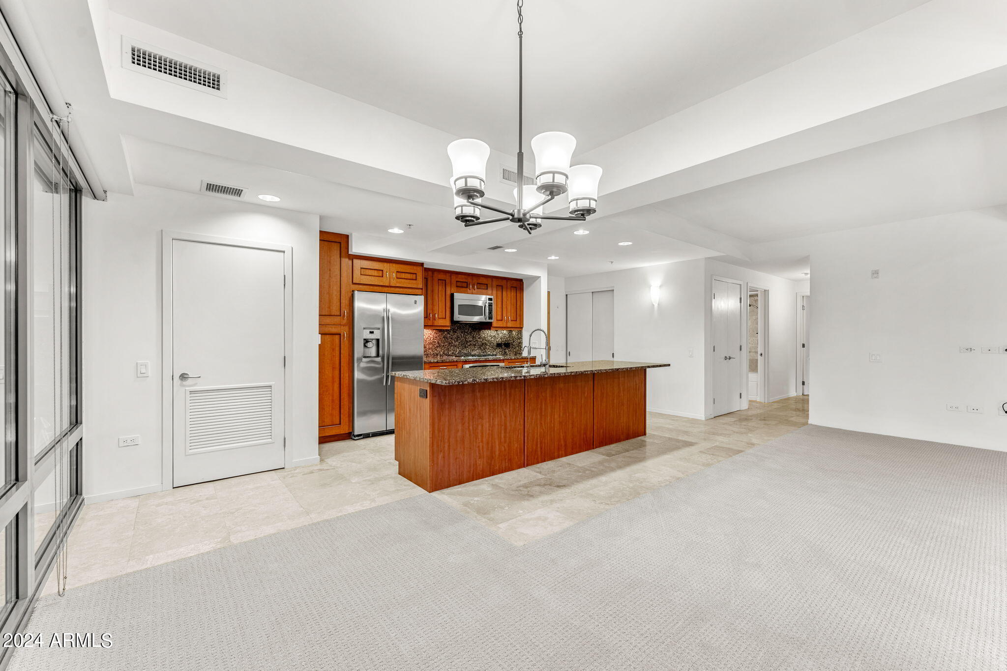 7161 E RANCHO VISTA Drive, 2001