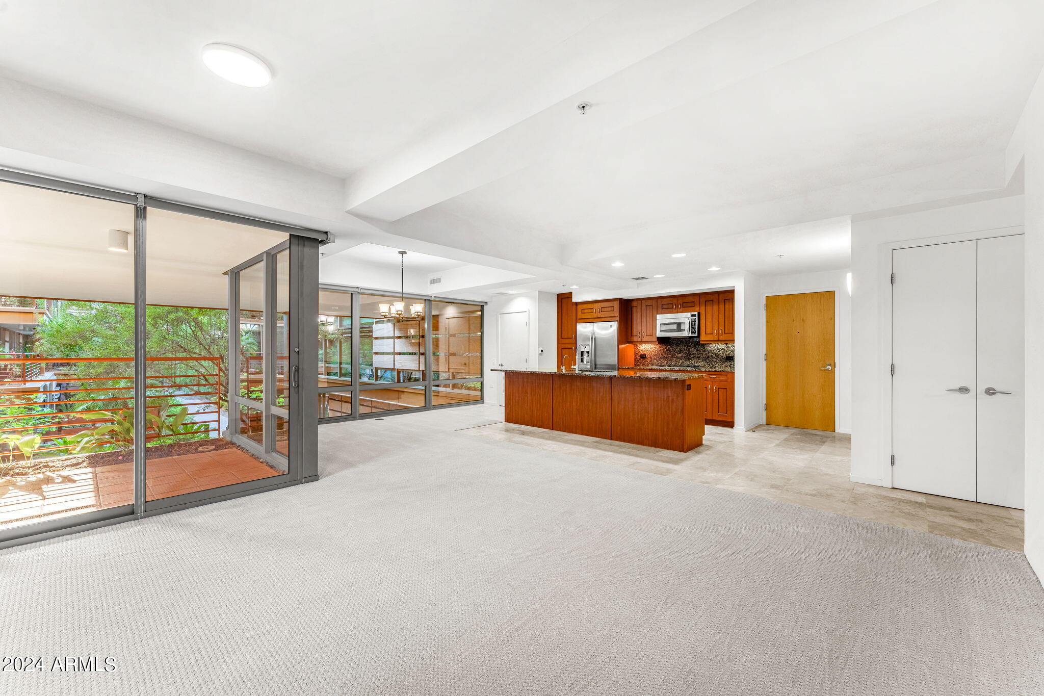 7161 E RANCHO VISTA Drive, 2001