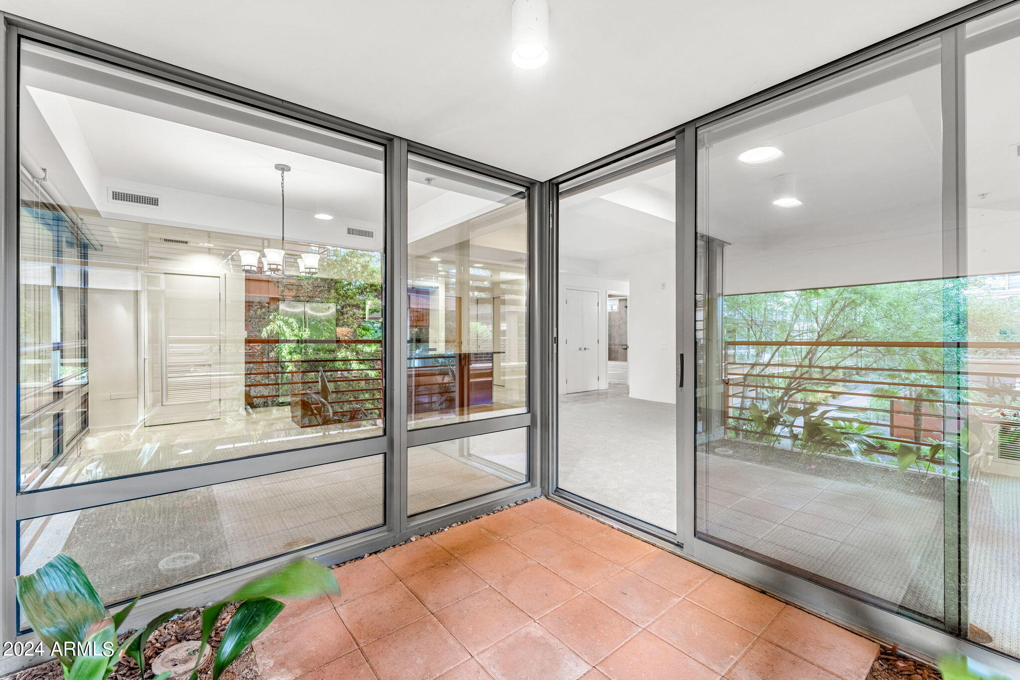 7161 E RANCHO VISTA Drive, 2001