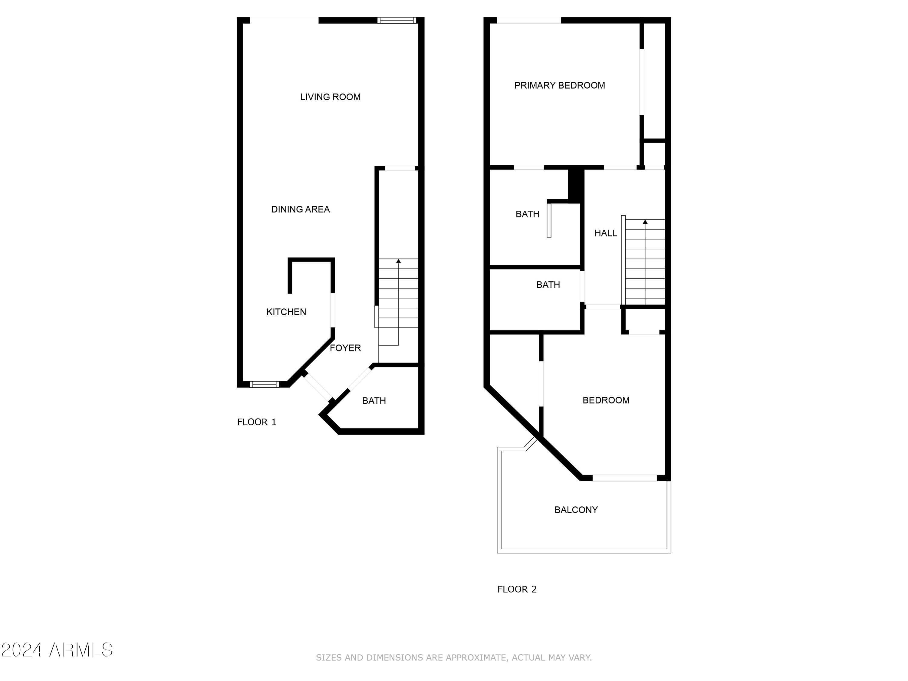 935 N GRANITE REEF Road, 103