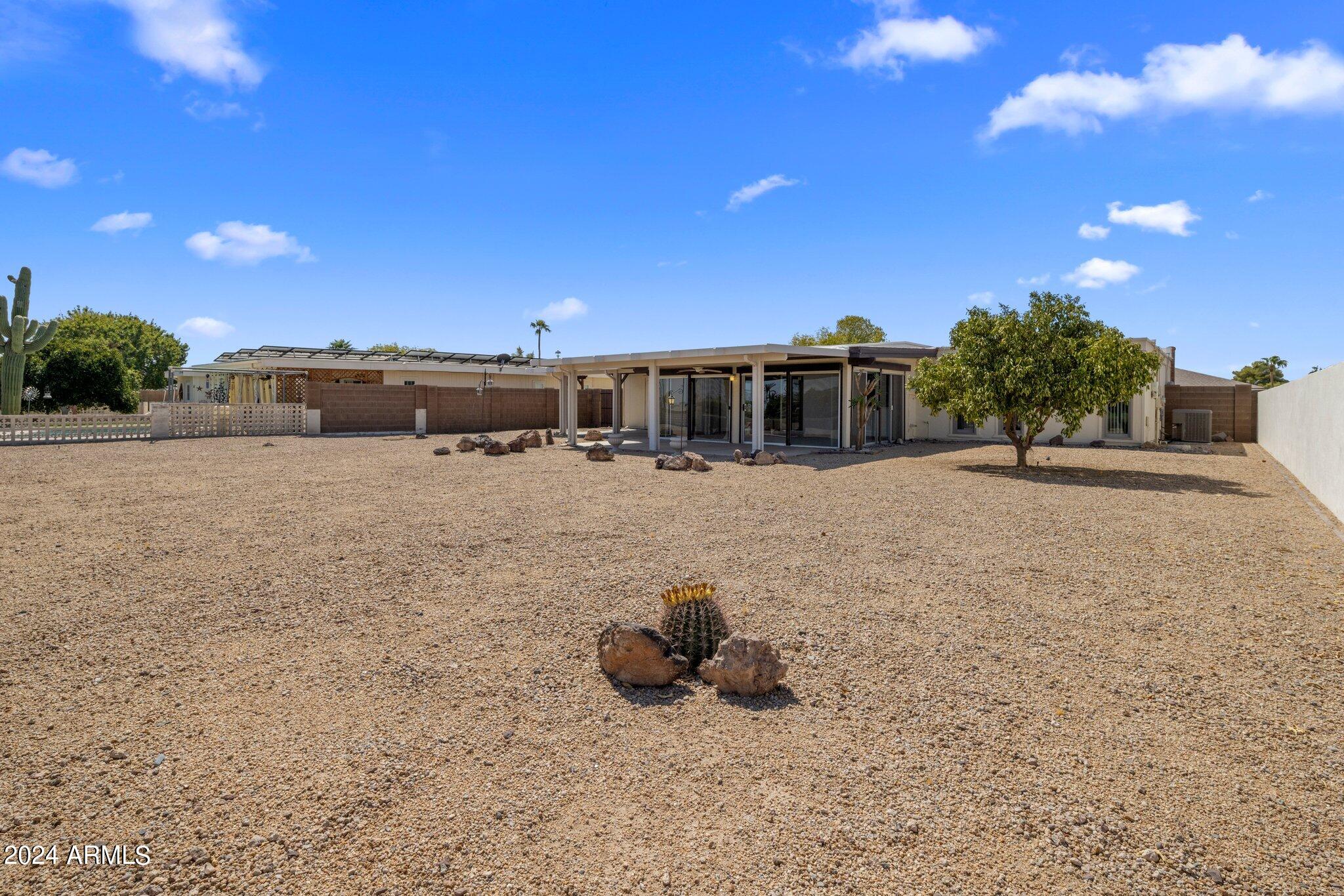 14837 N CAMEO Drive