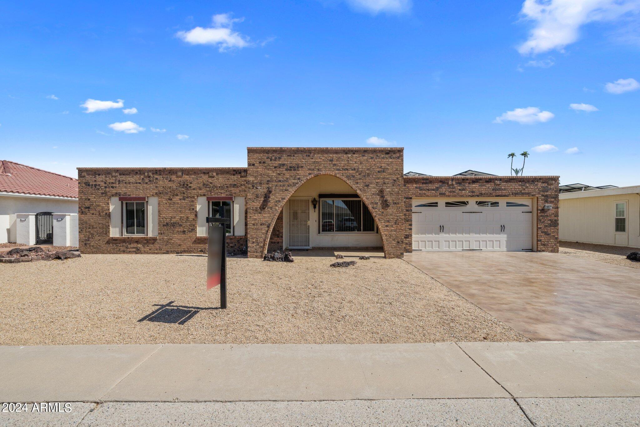 14837 N CAMEO Drive