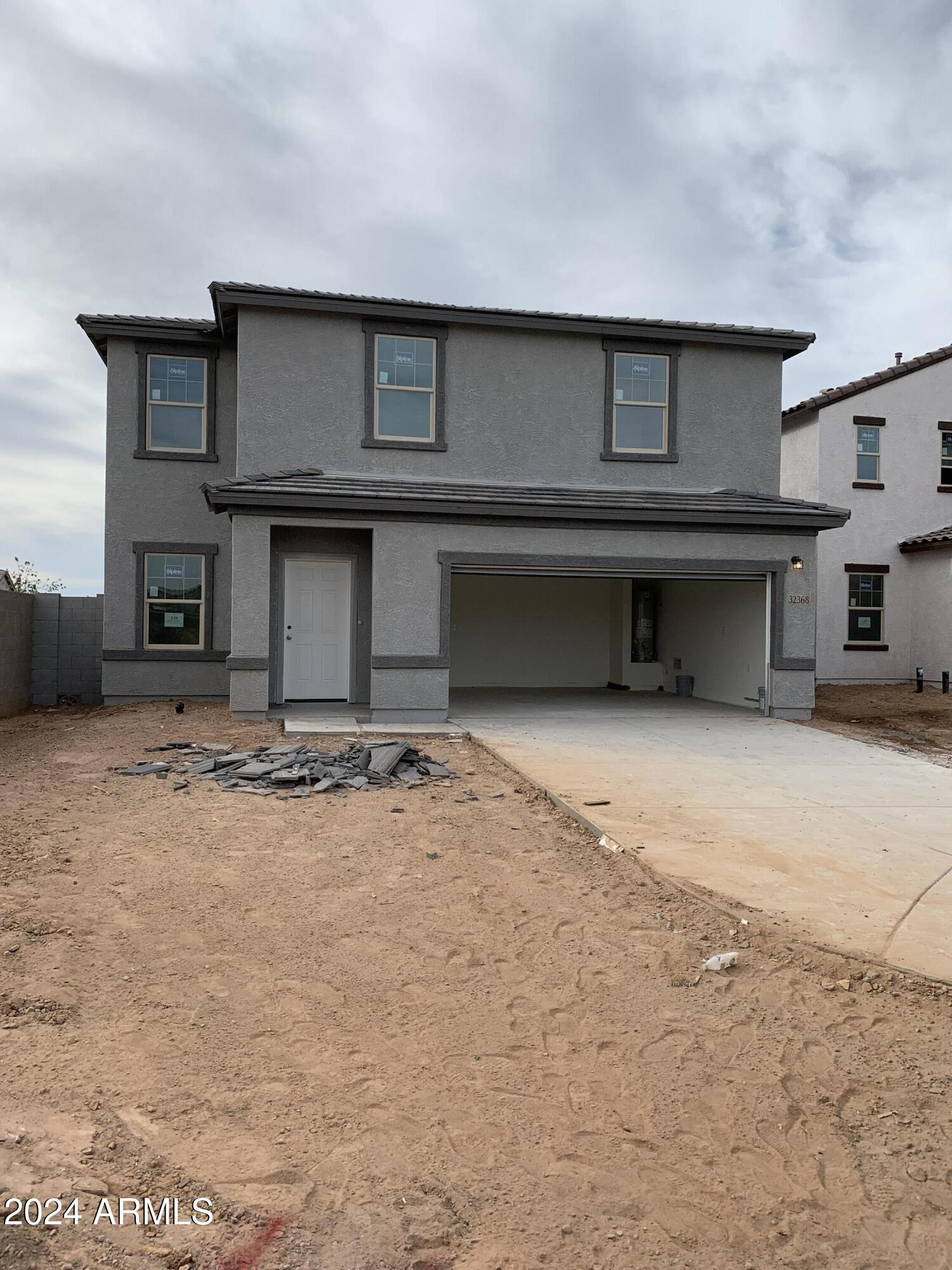 32368 N NEWBY Drive