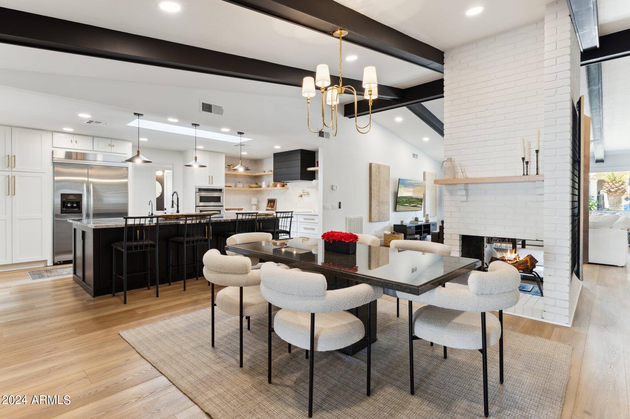 8320 E APPALOOSA Trail