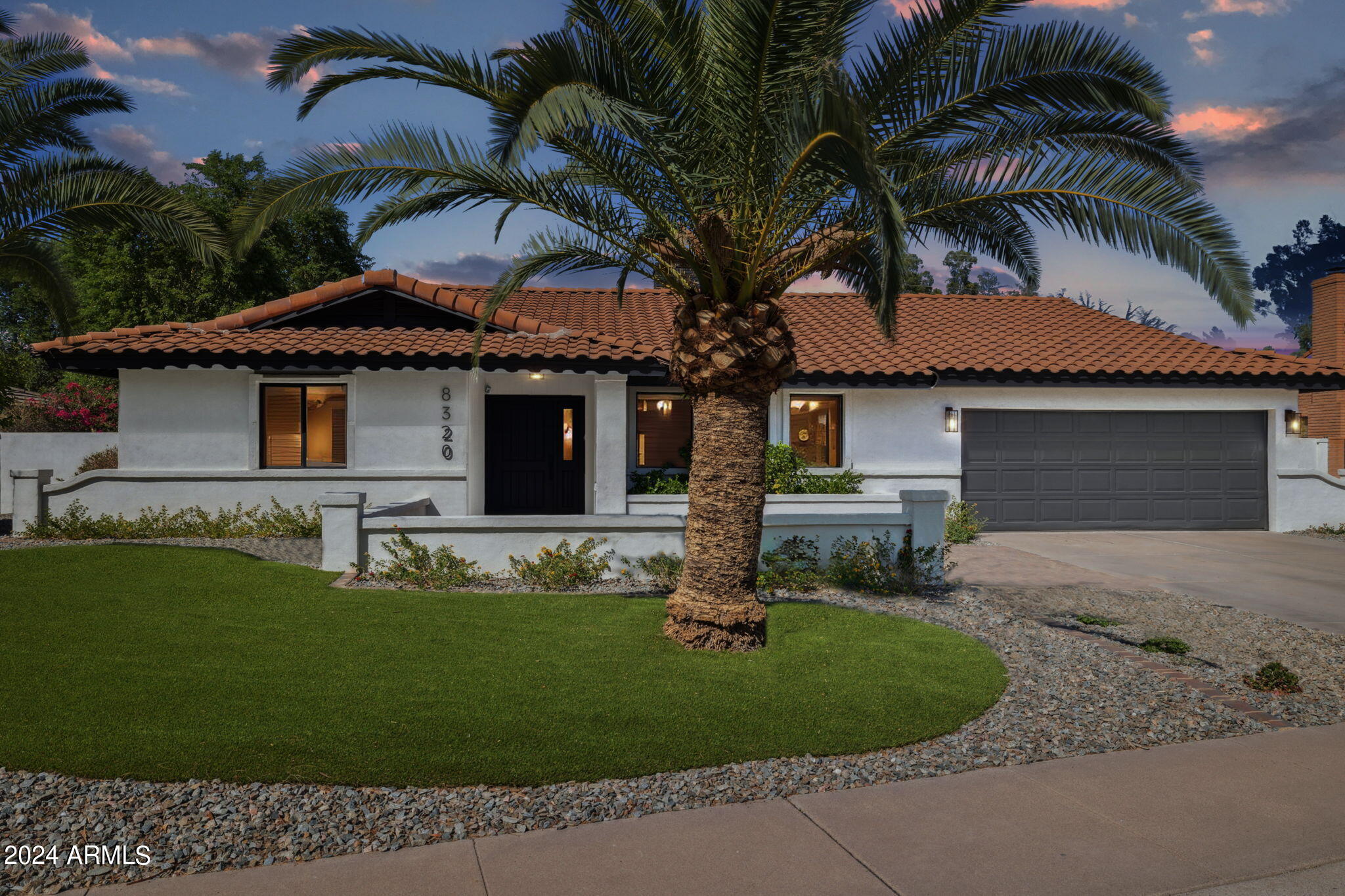8320 E APPALOOSA Trail