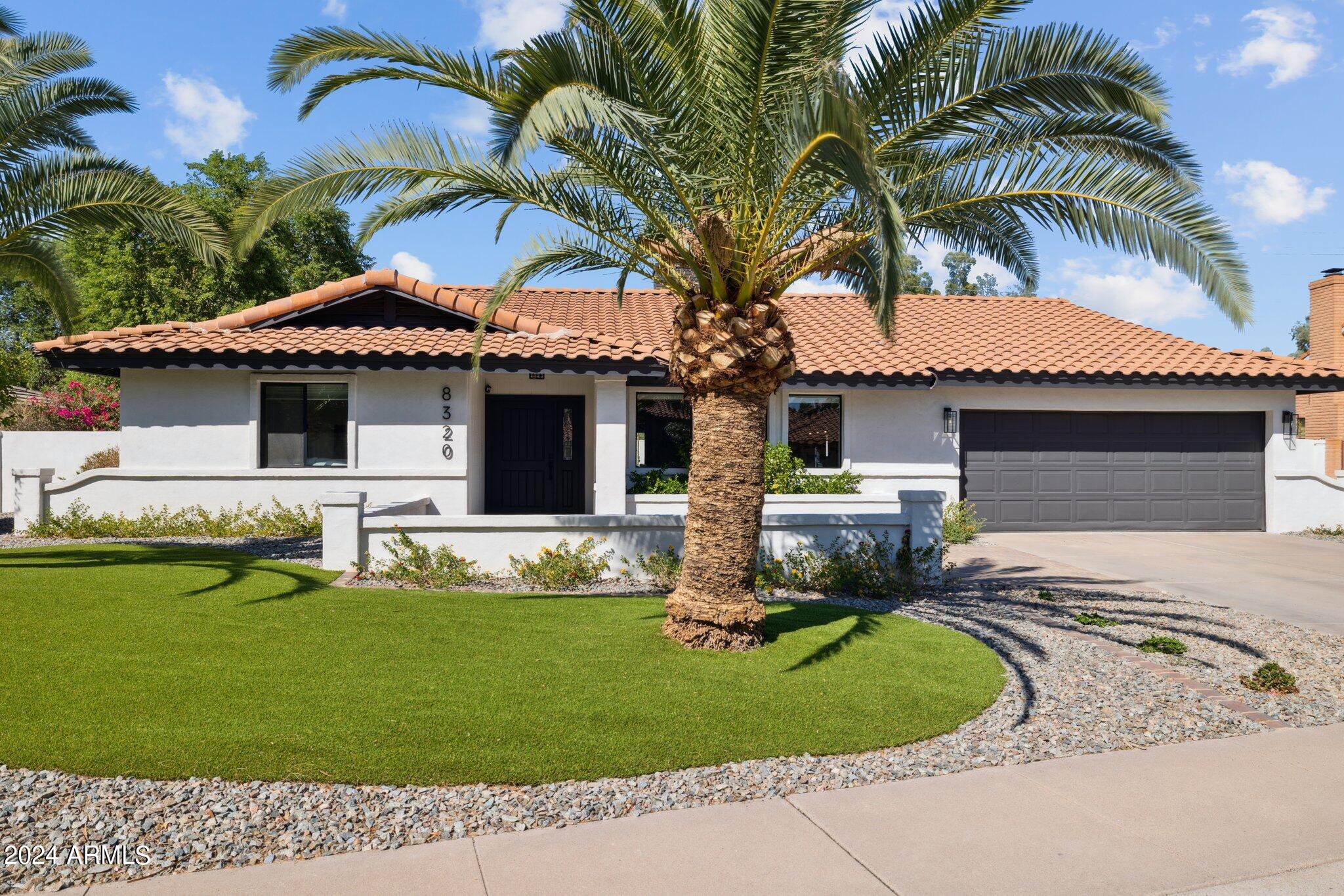 8320 E APPALOOSA Trail