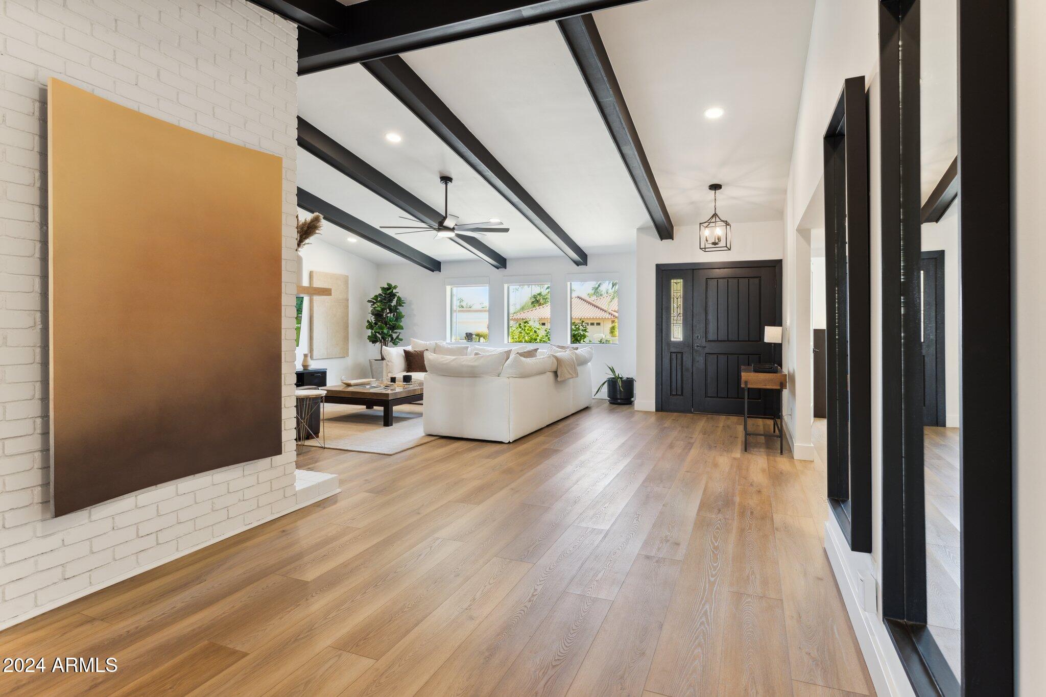 8320 E APPALOOSA Trail