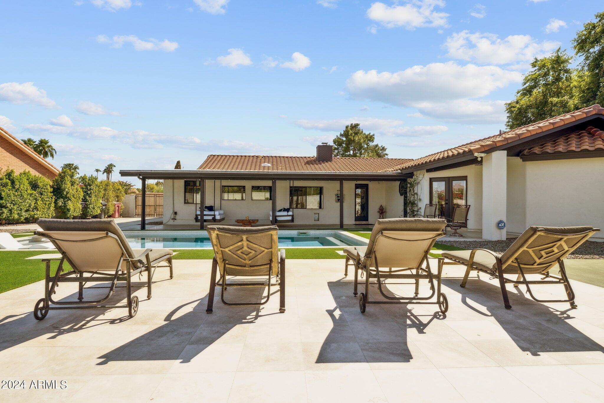 8320 E APPALOOSA Trail