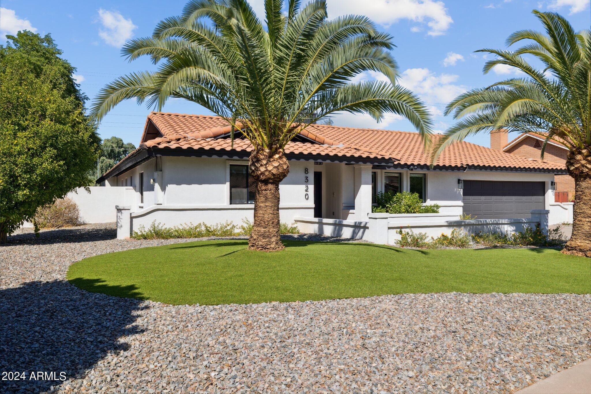 8320 E APPALOOSA Trail