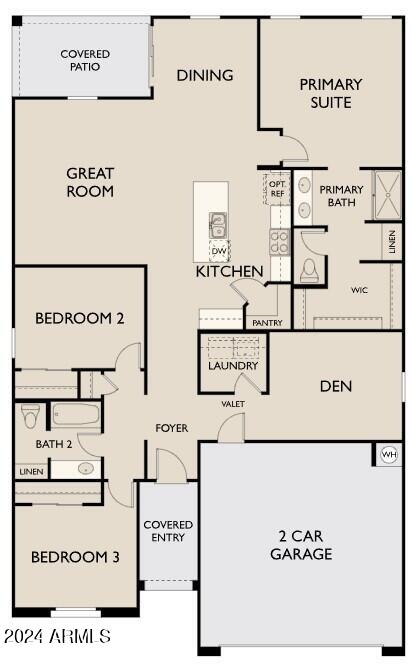 24087 W PECAN Road