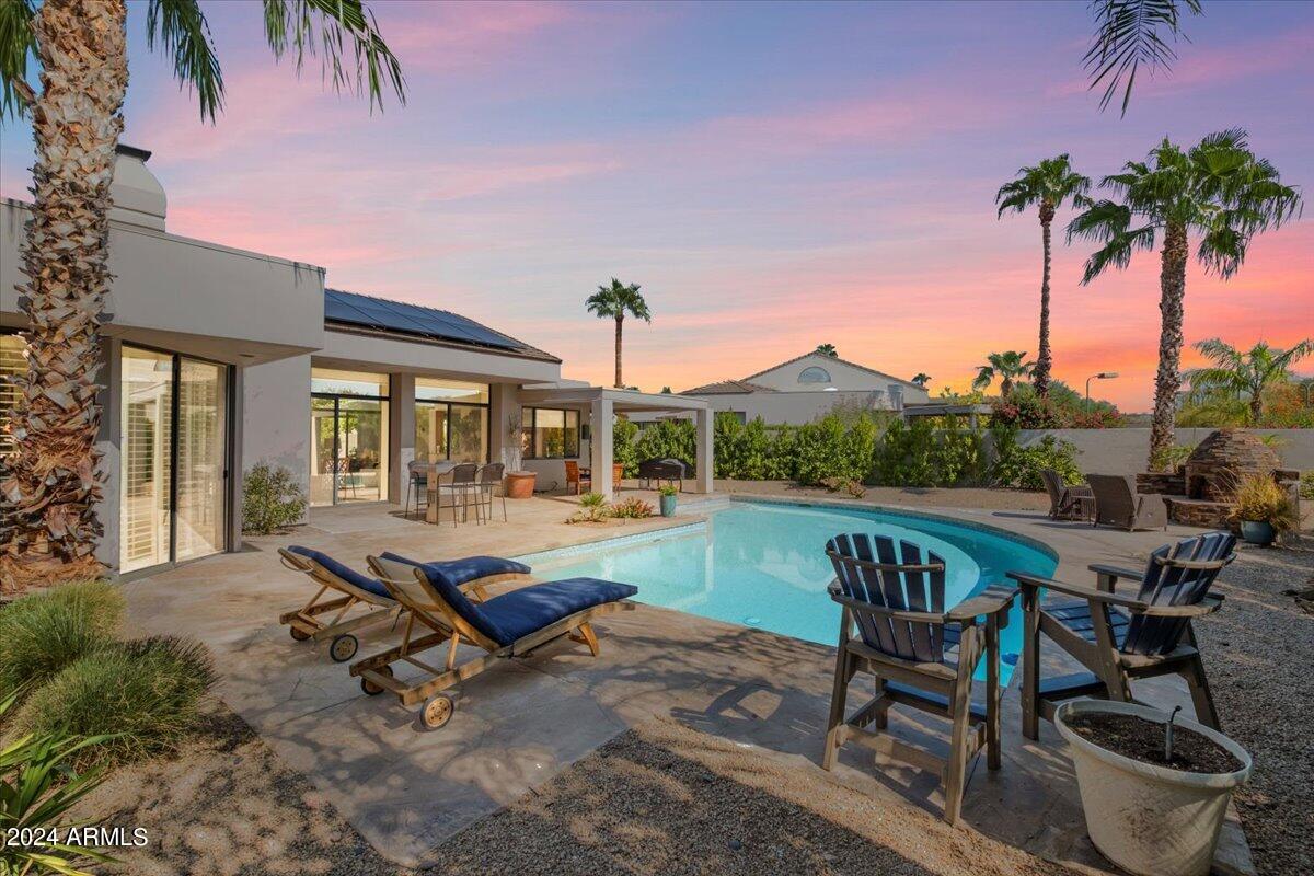 8565 E VISTA DEL LAGO N
