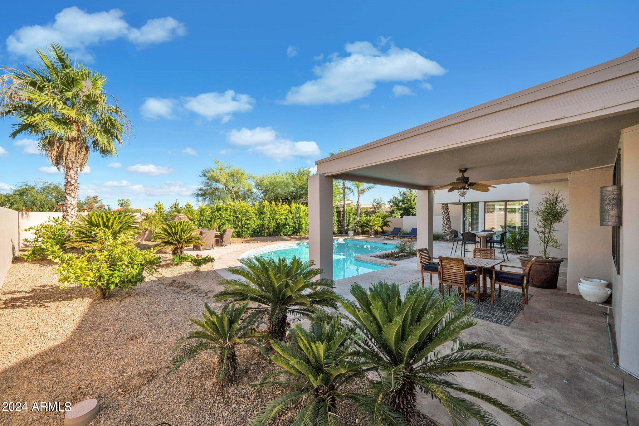 8565 E VISTA DEL LAGO N