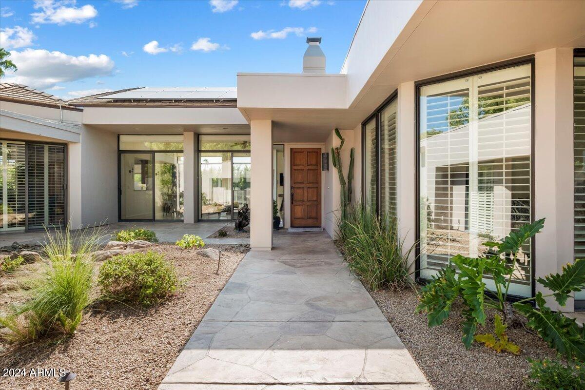 8565 E VISTA DEL LAGO N