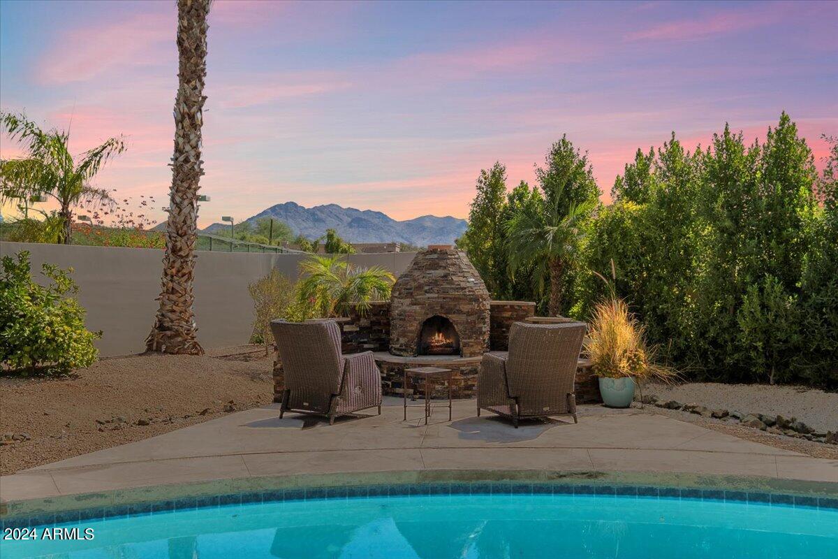 8565 E VISTA DEL LAGO N