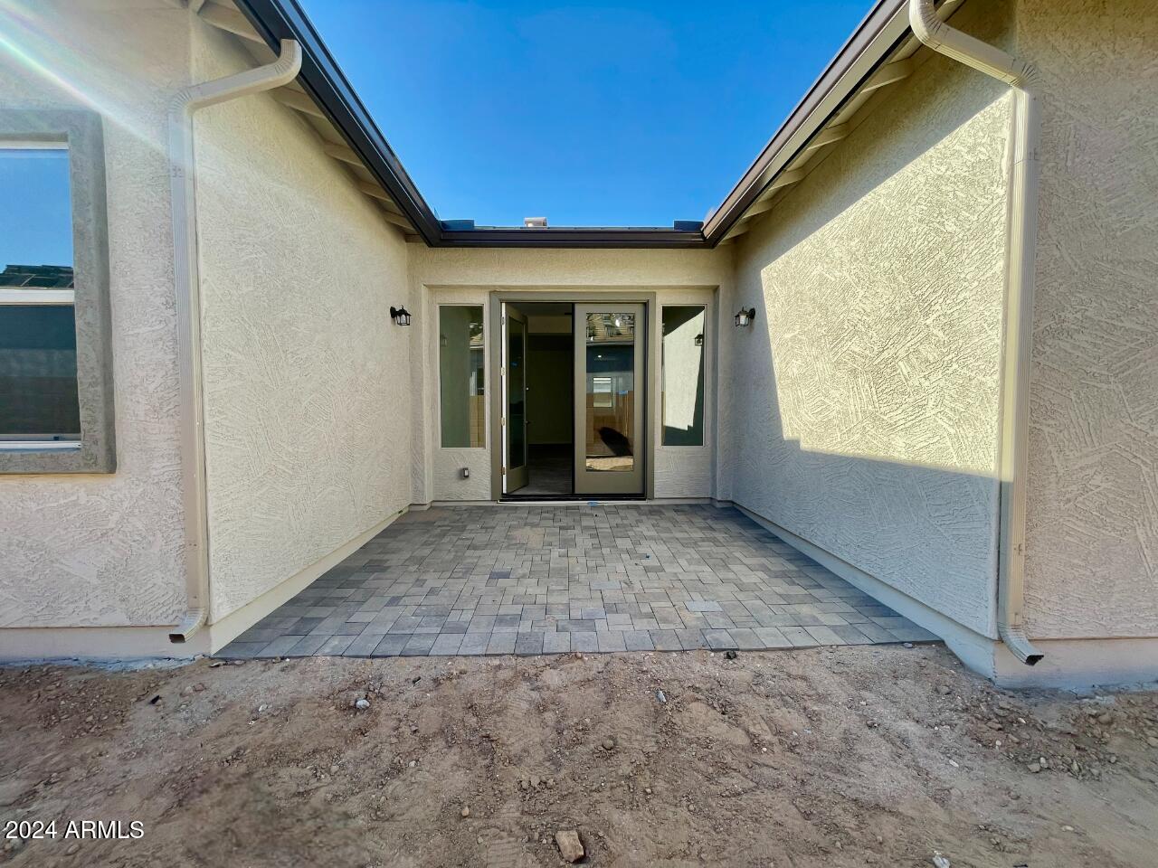 22898 E ALYSSA Road