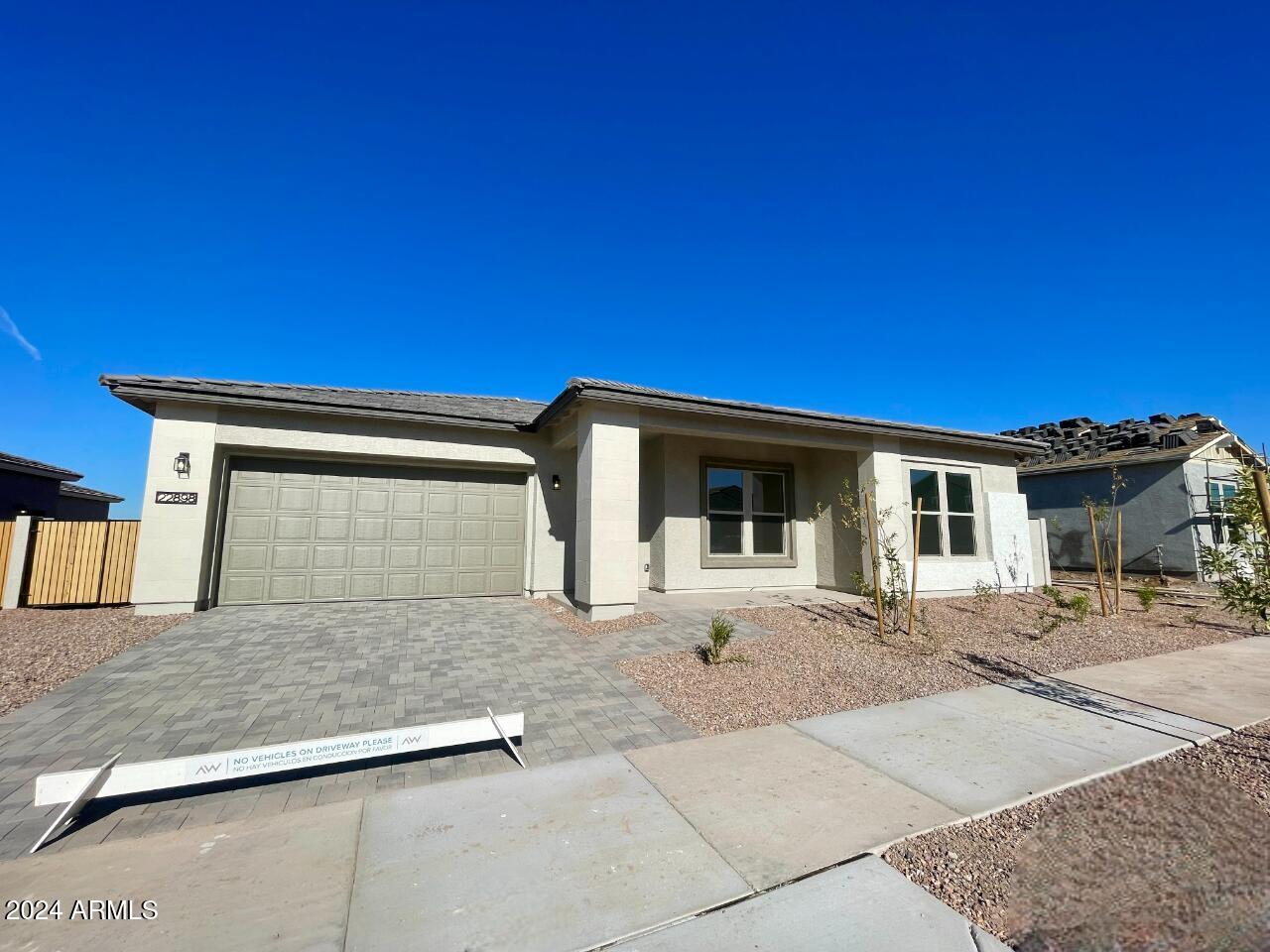22898 E ALYSSA Road