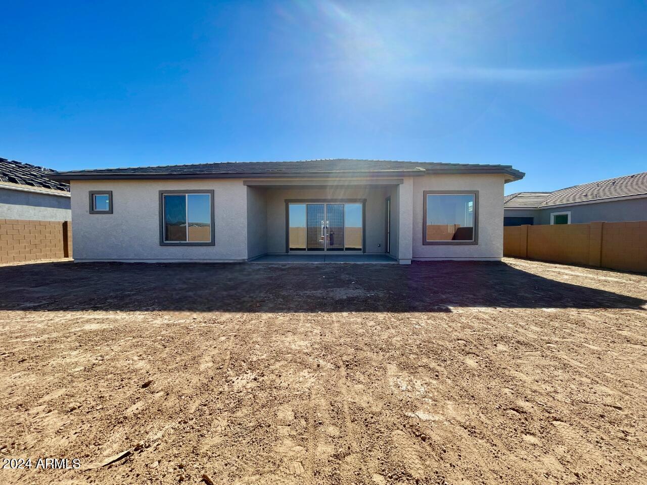 22898 E ALYSSA Road