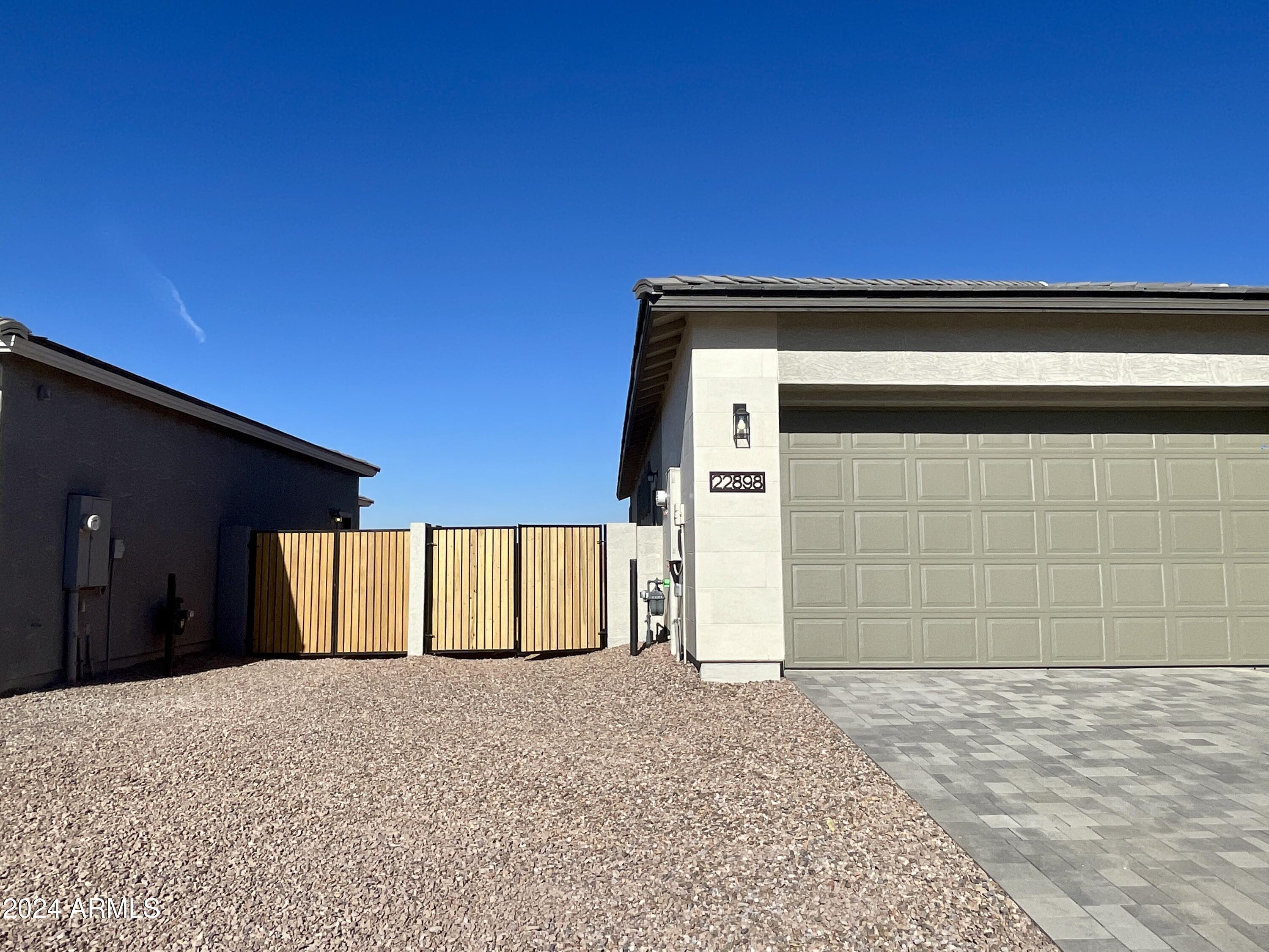 22898 E ALYSSA Road