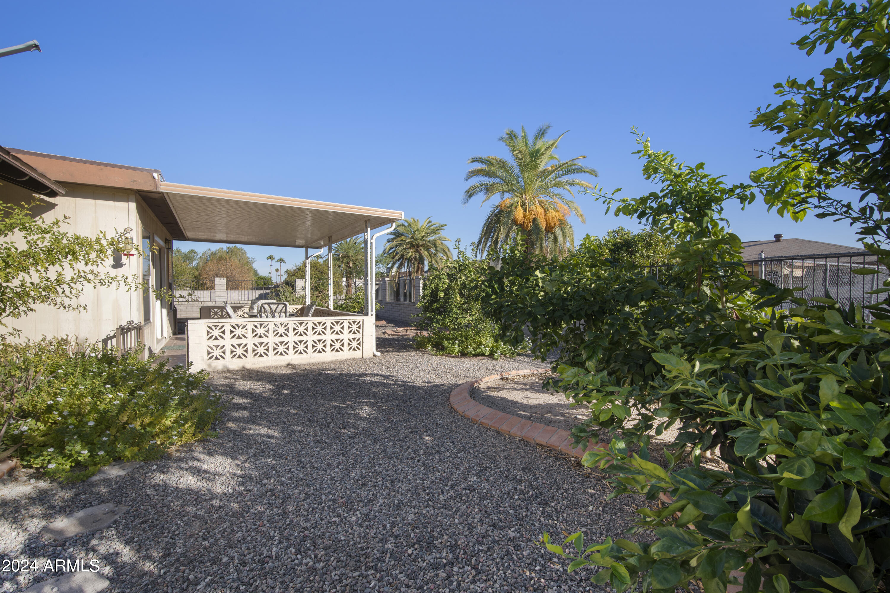 10101 W CAMEO Drive
