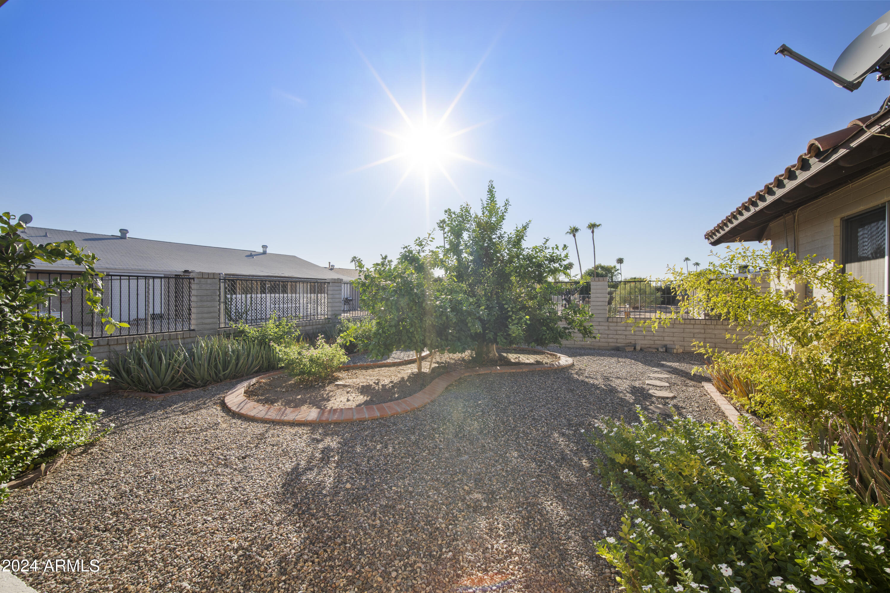 10101 W CAMEO Drive