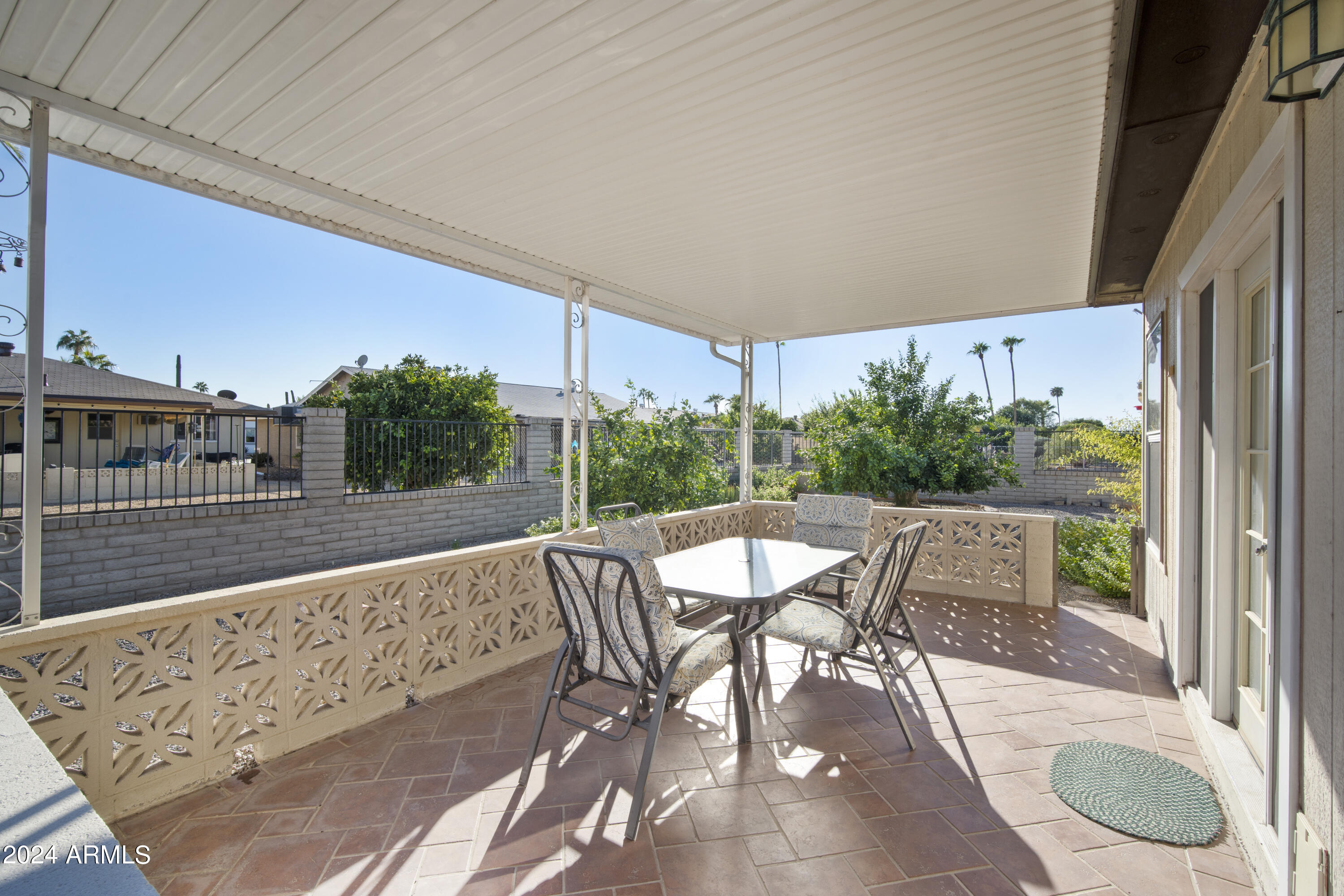 10101 W CAMEO Drive