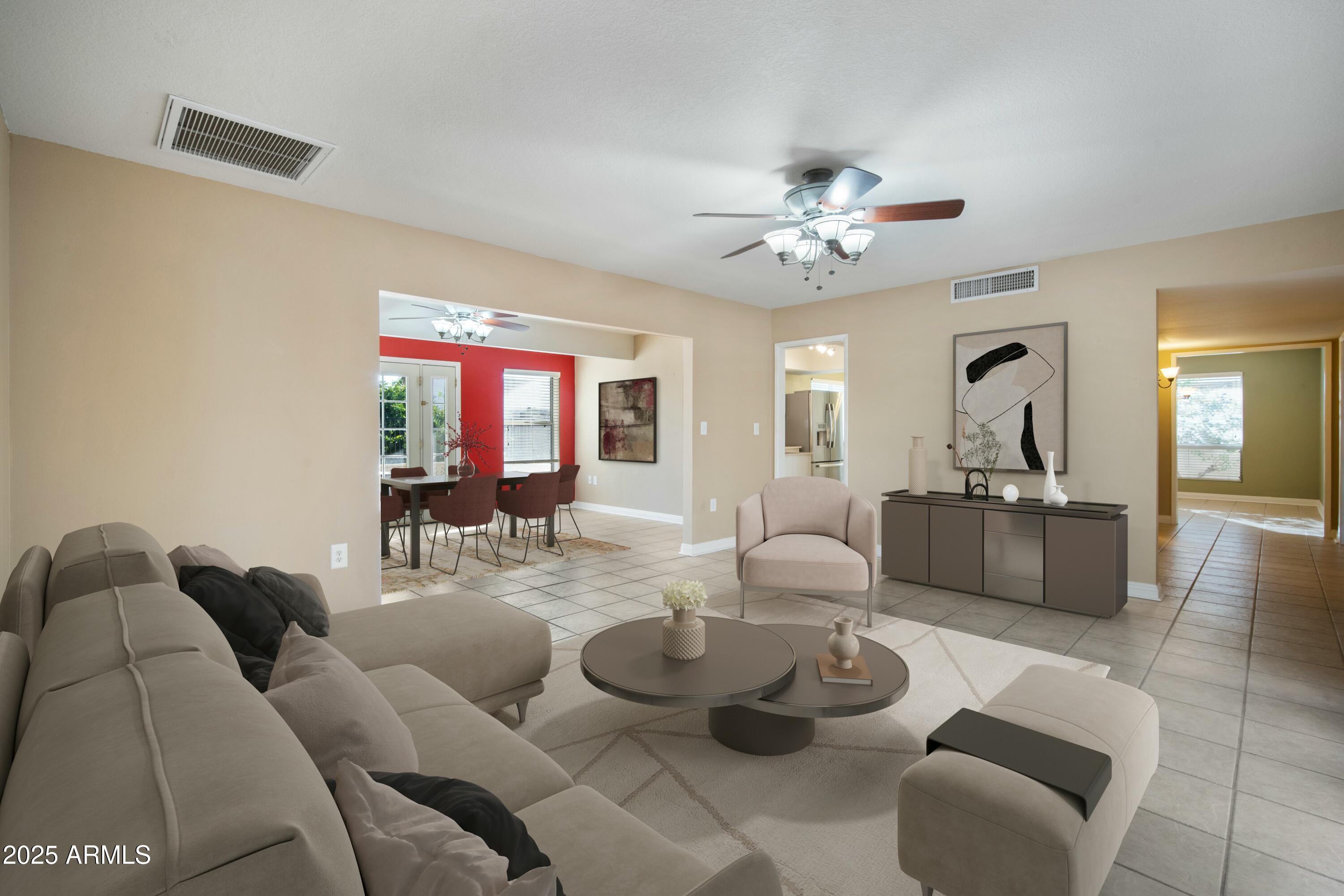 10101 W CAMEO Drive