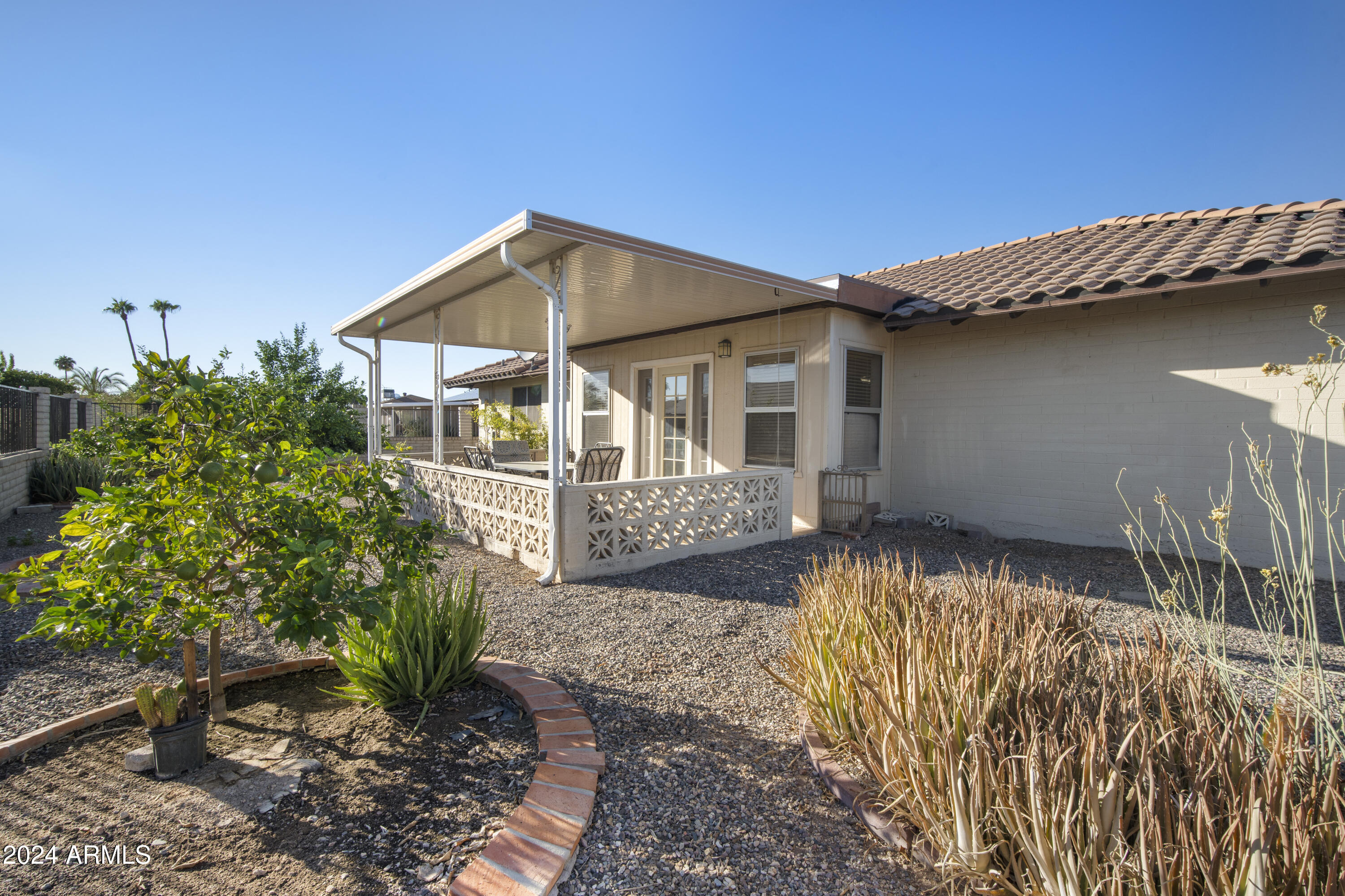 10101 W CAMEO Drive