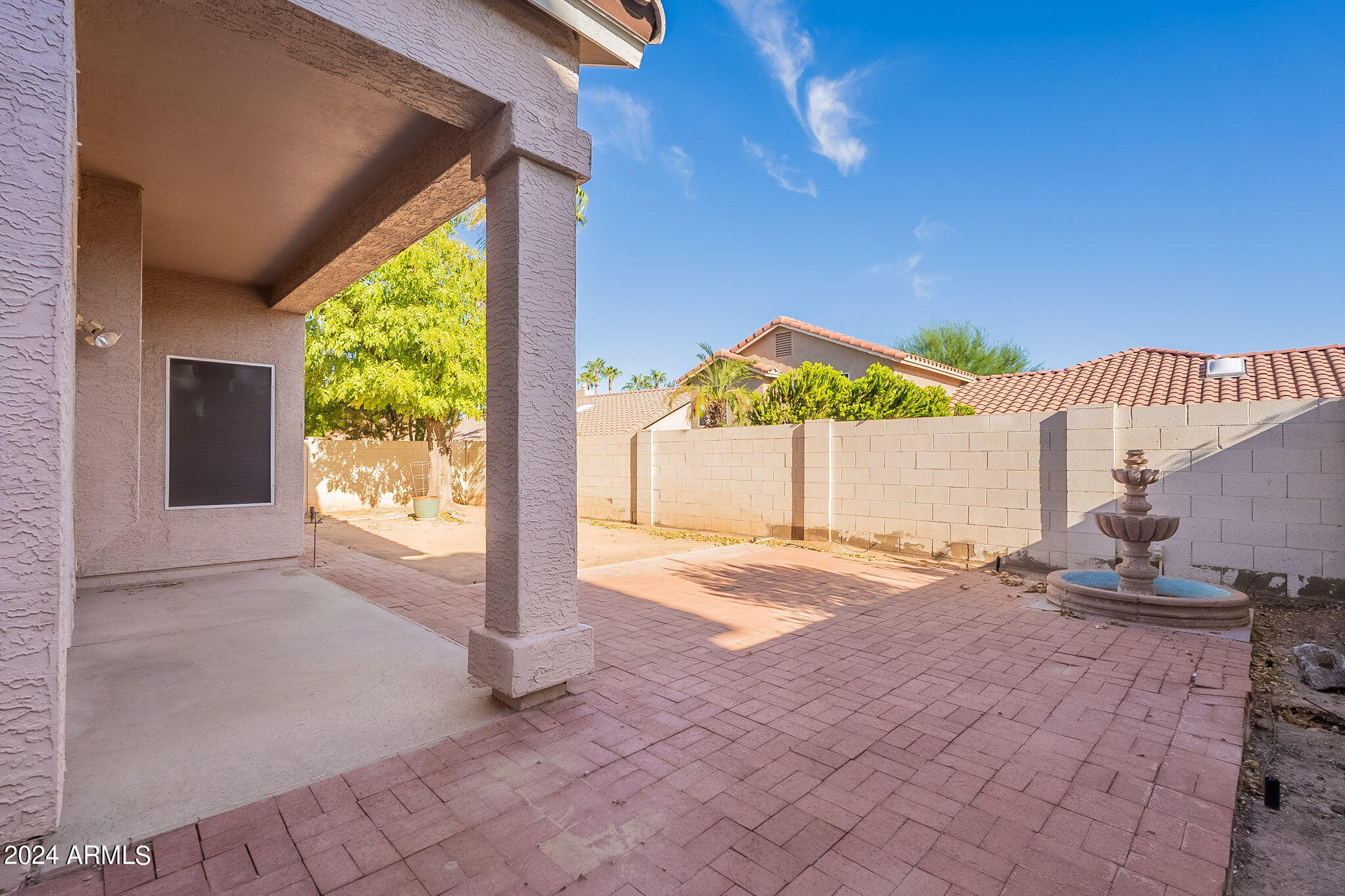 97 W BOLERO Drive
