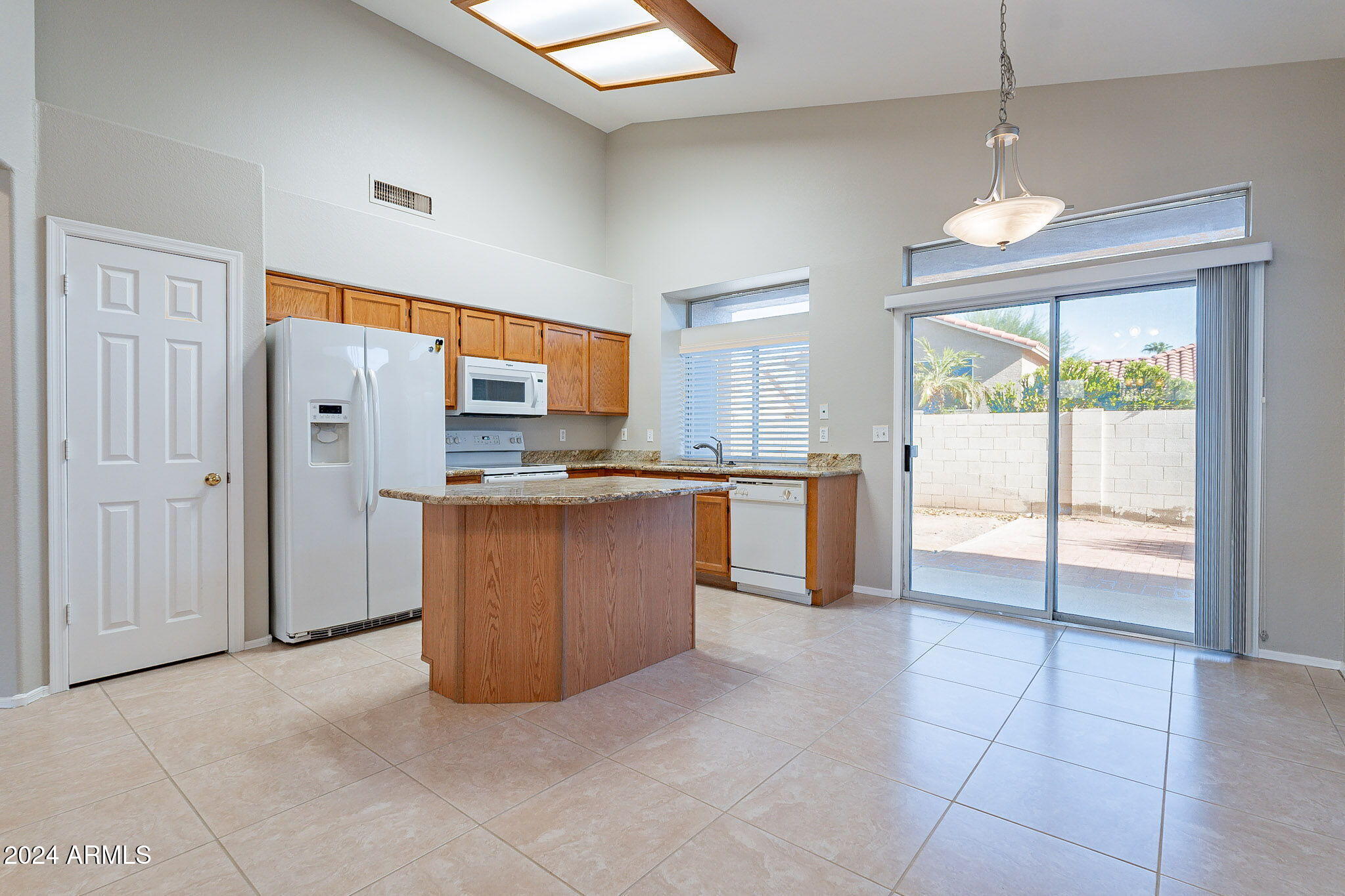 97 W BOLERO Drive