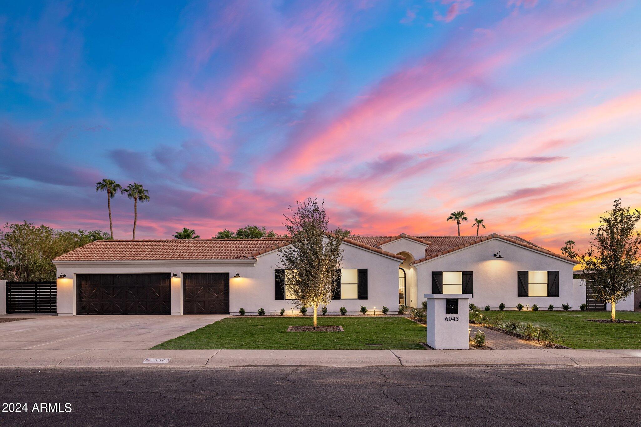 6043 E Redfield Road