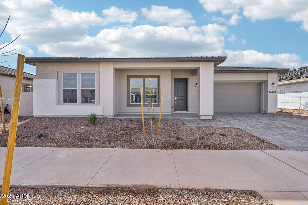 22837 E ALYSSA Road