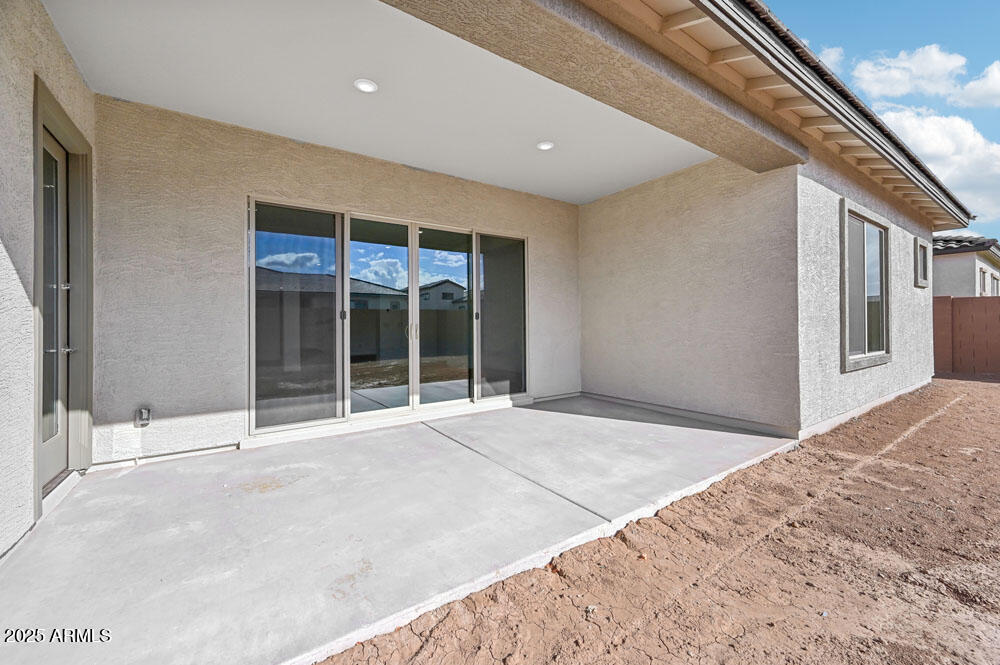 22837 E ALYSSA Road
