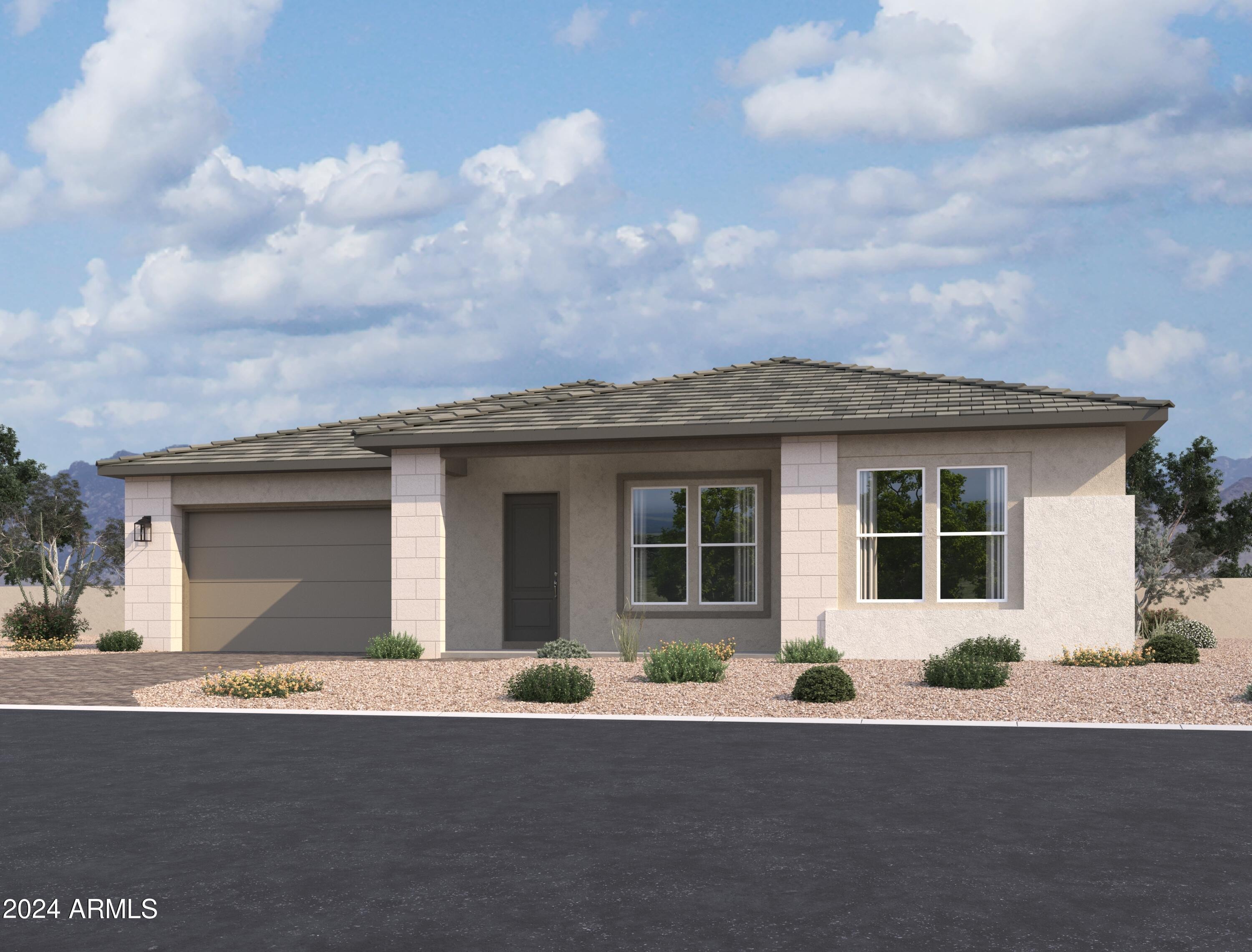 22837 E ALYSSA Road