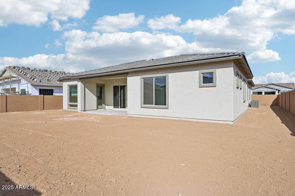 22837 E ALYSSA Road