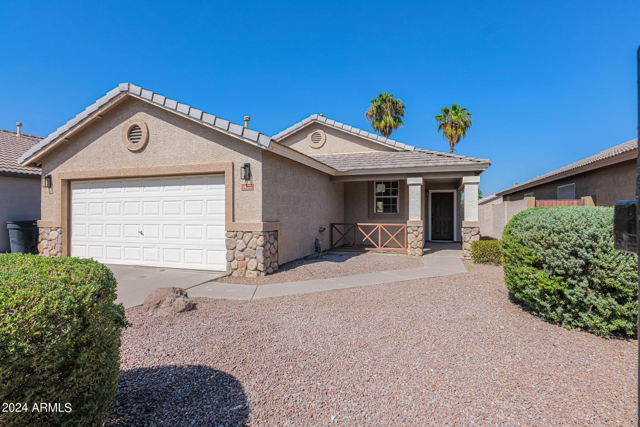 1408 E BINNER Drive