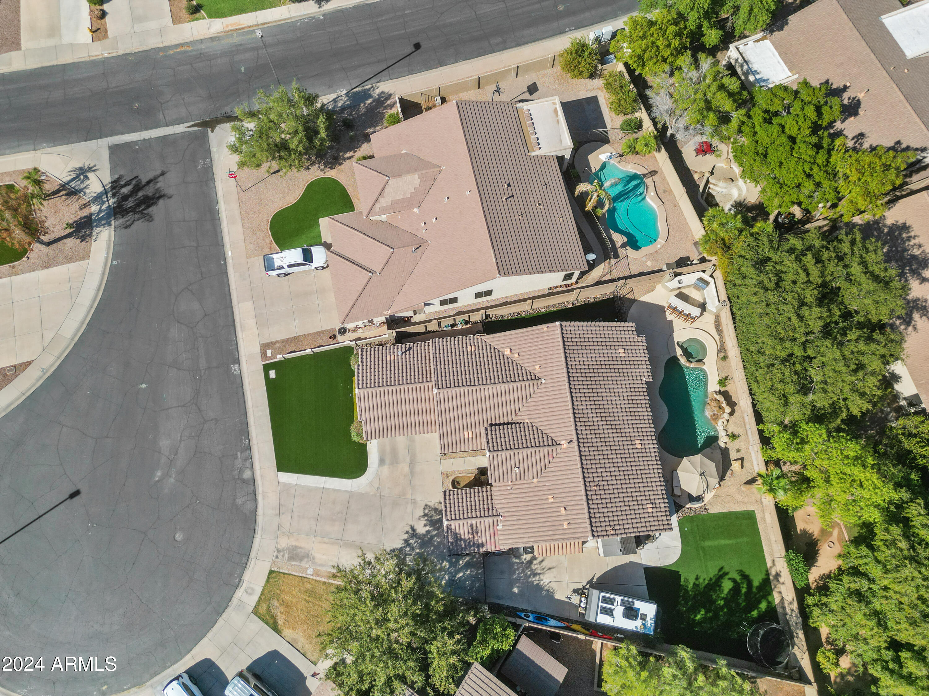 545 S LEMON Court