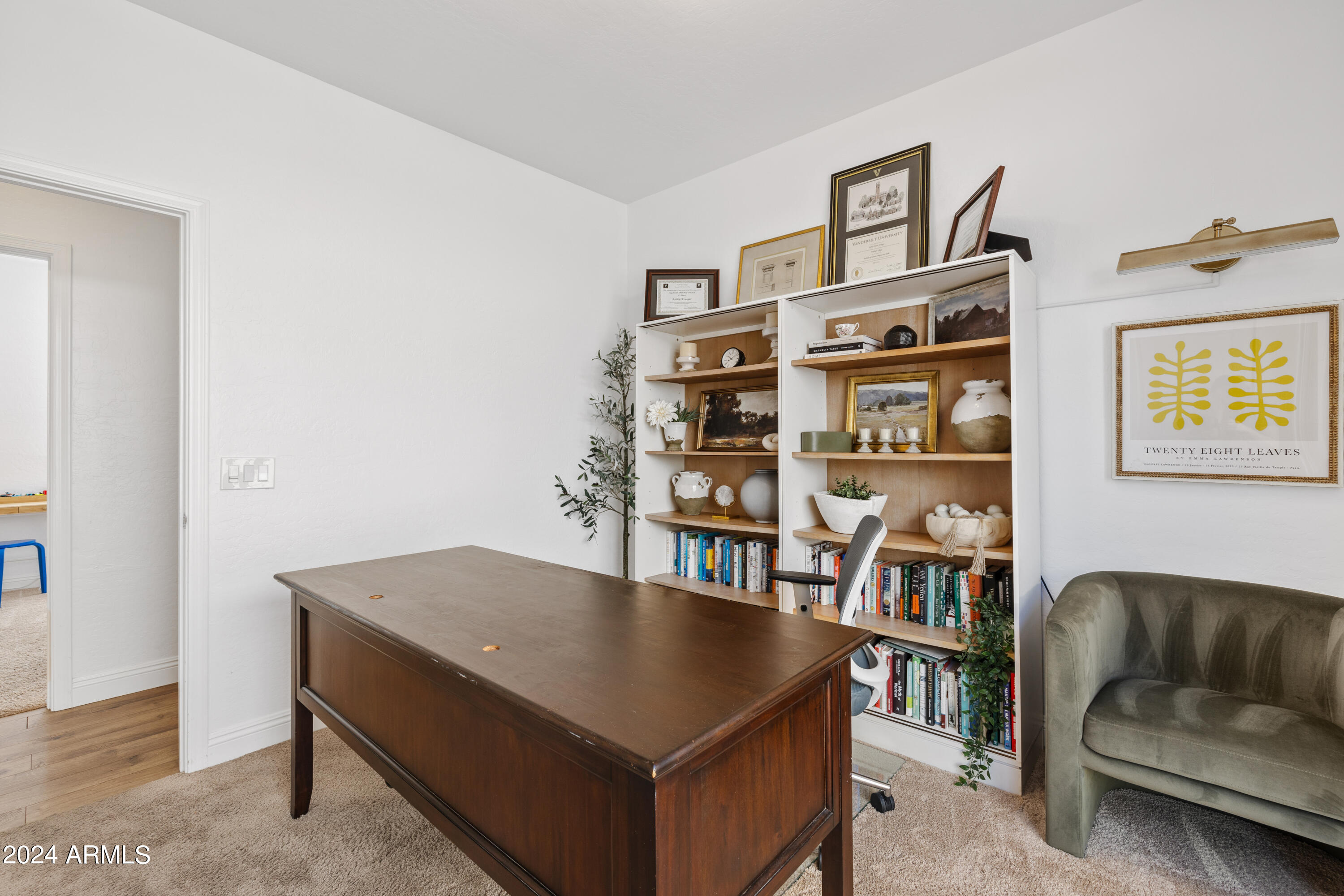 545 S LEMON Court