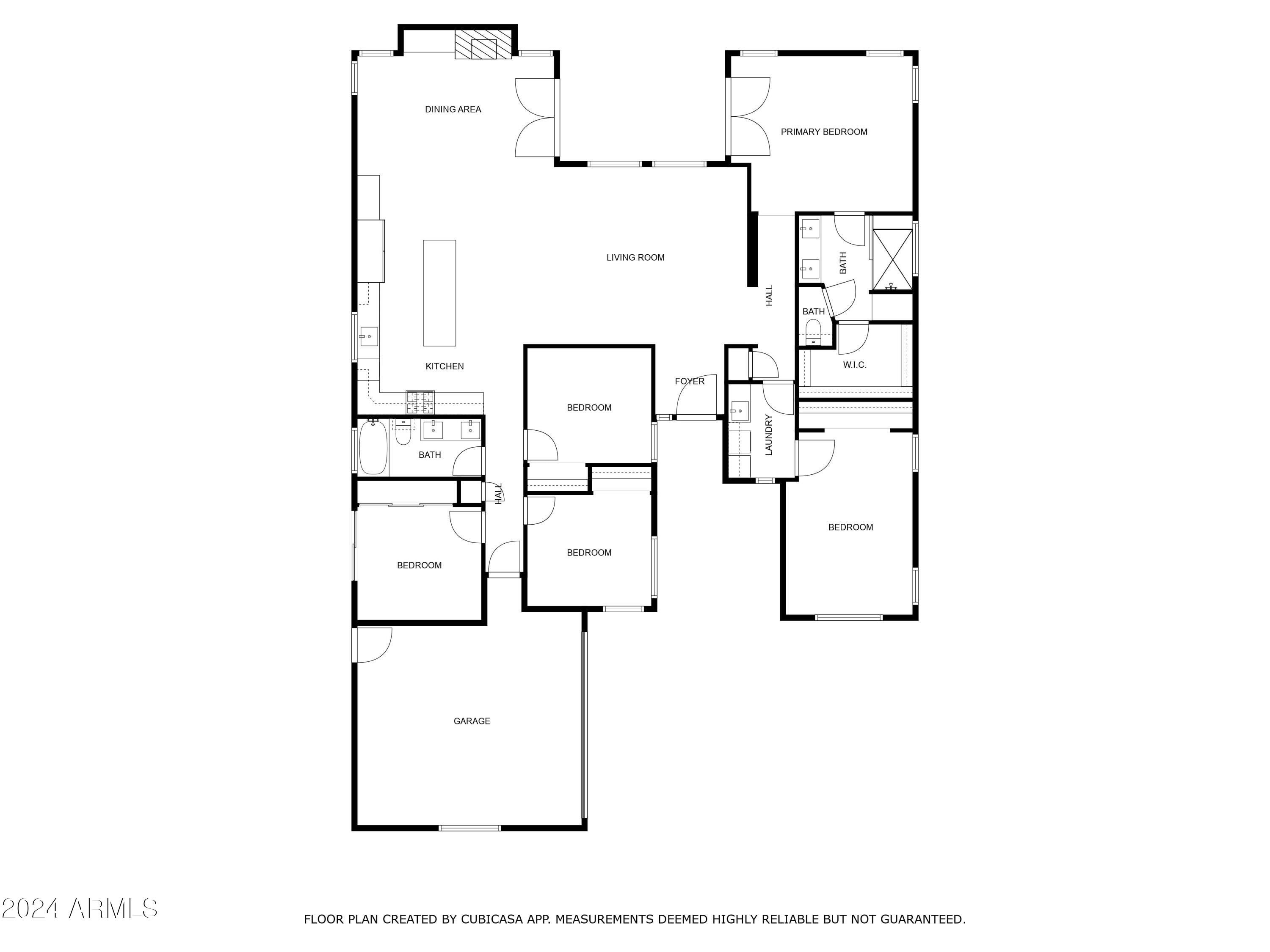545 S LEMON Court