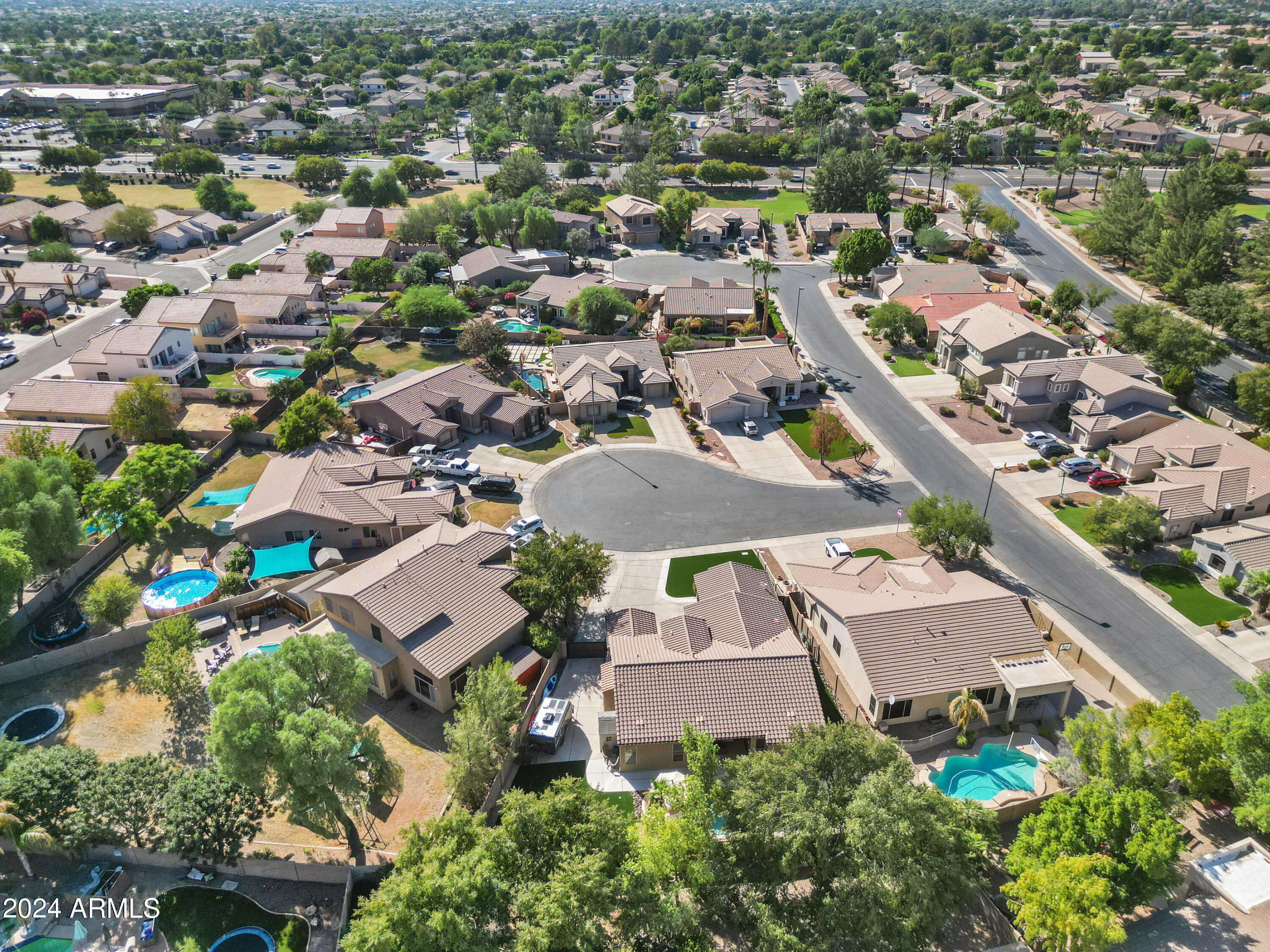 545 S LEMON Court