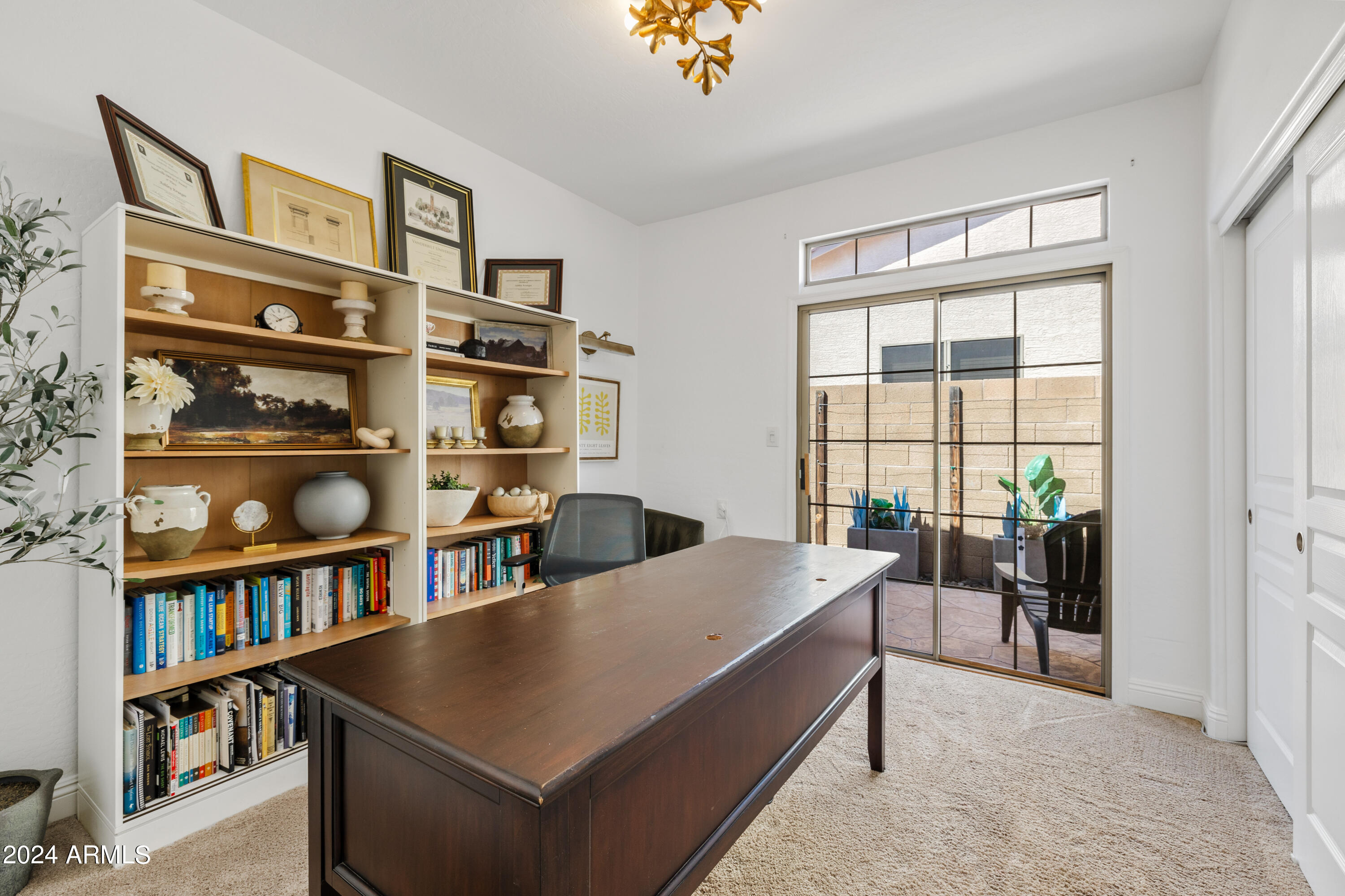 545 S LEMON Court