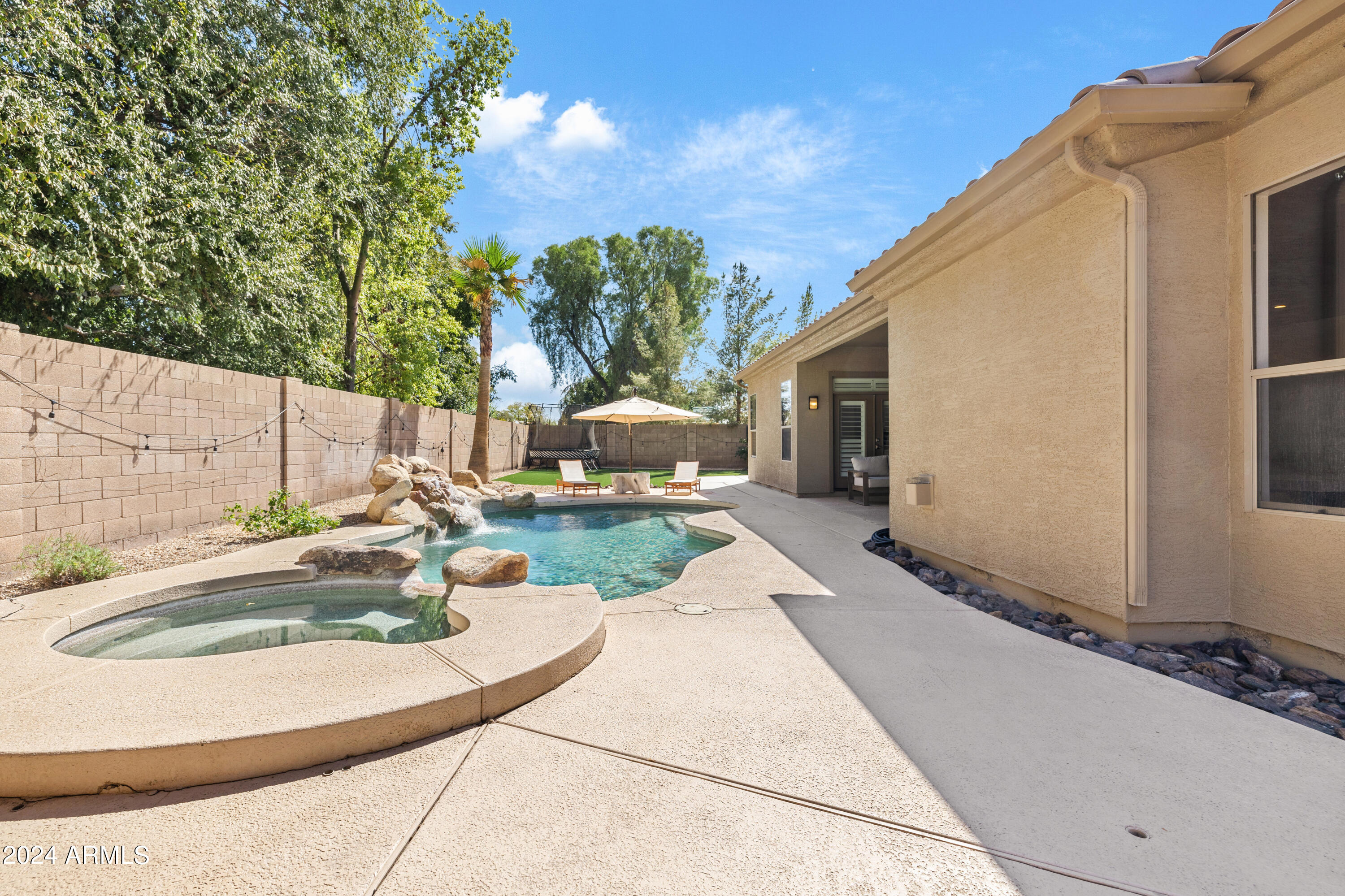 545 S LEMON Court