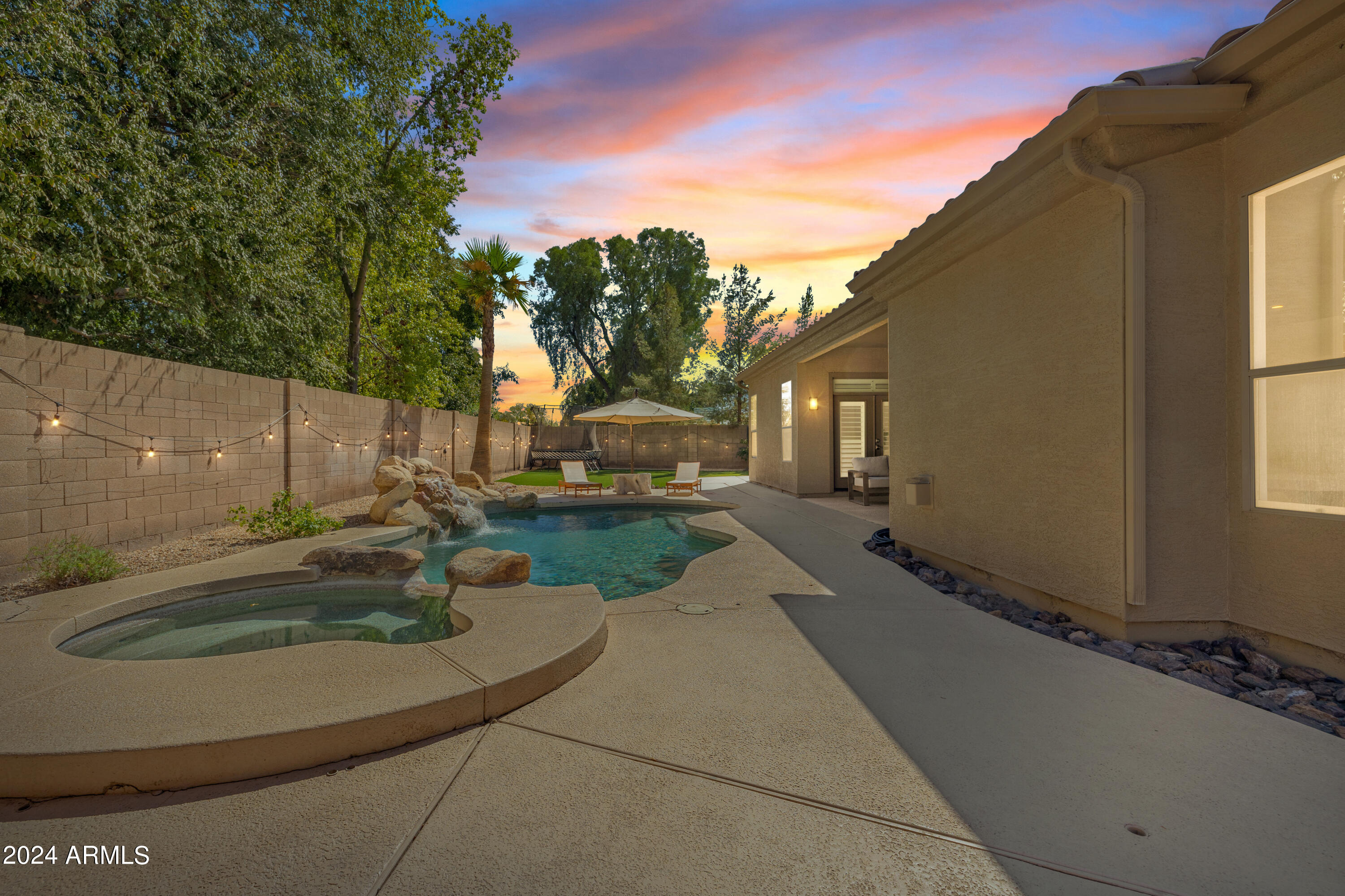 545 S LEMON Court