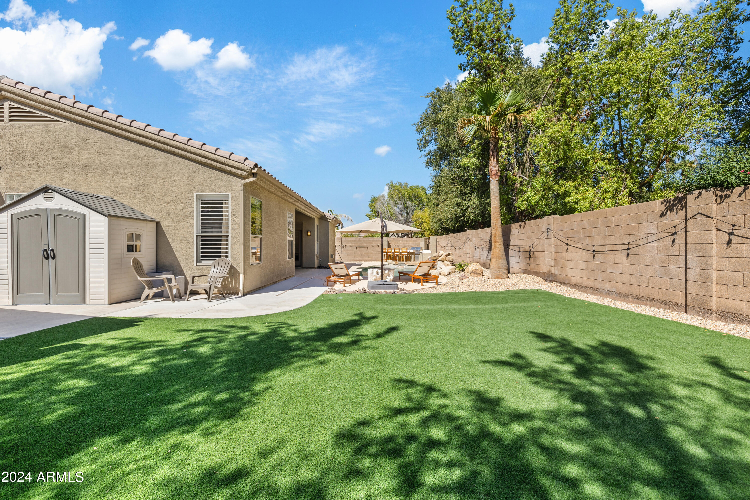 545 S LEMON Court
